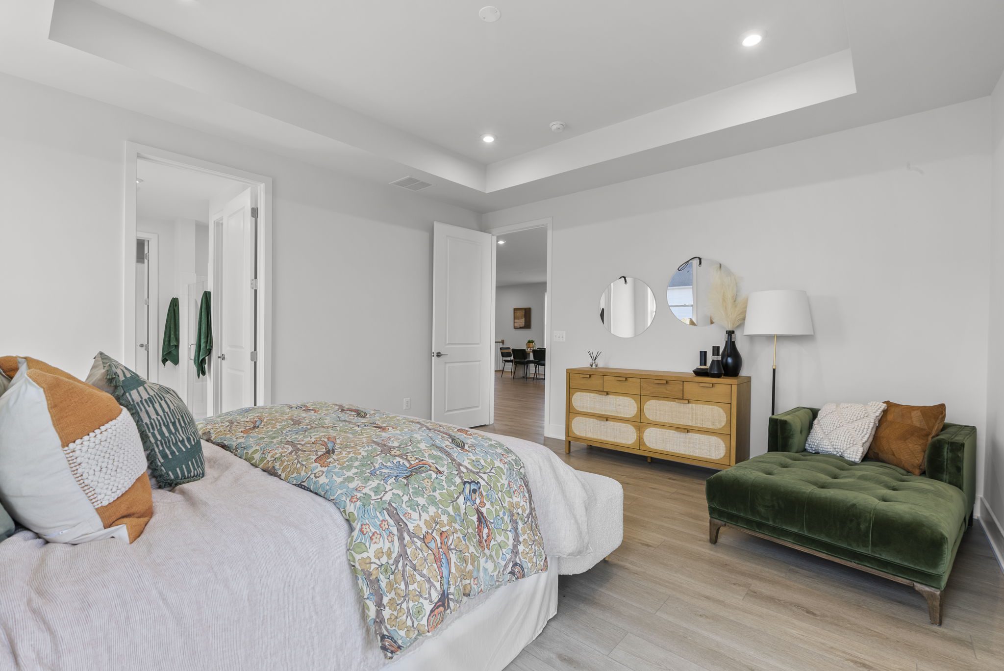 Sierra 39-F2 - Homesite 1014, Single Family Home, Hiatt Pointe, Located in Winchester, VA