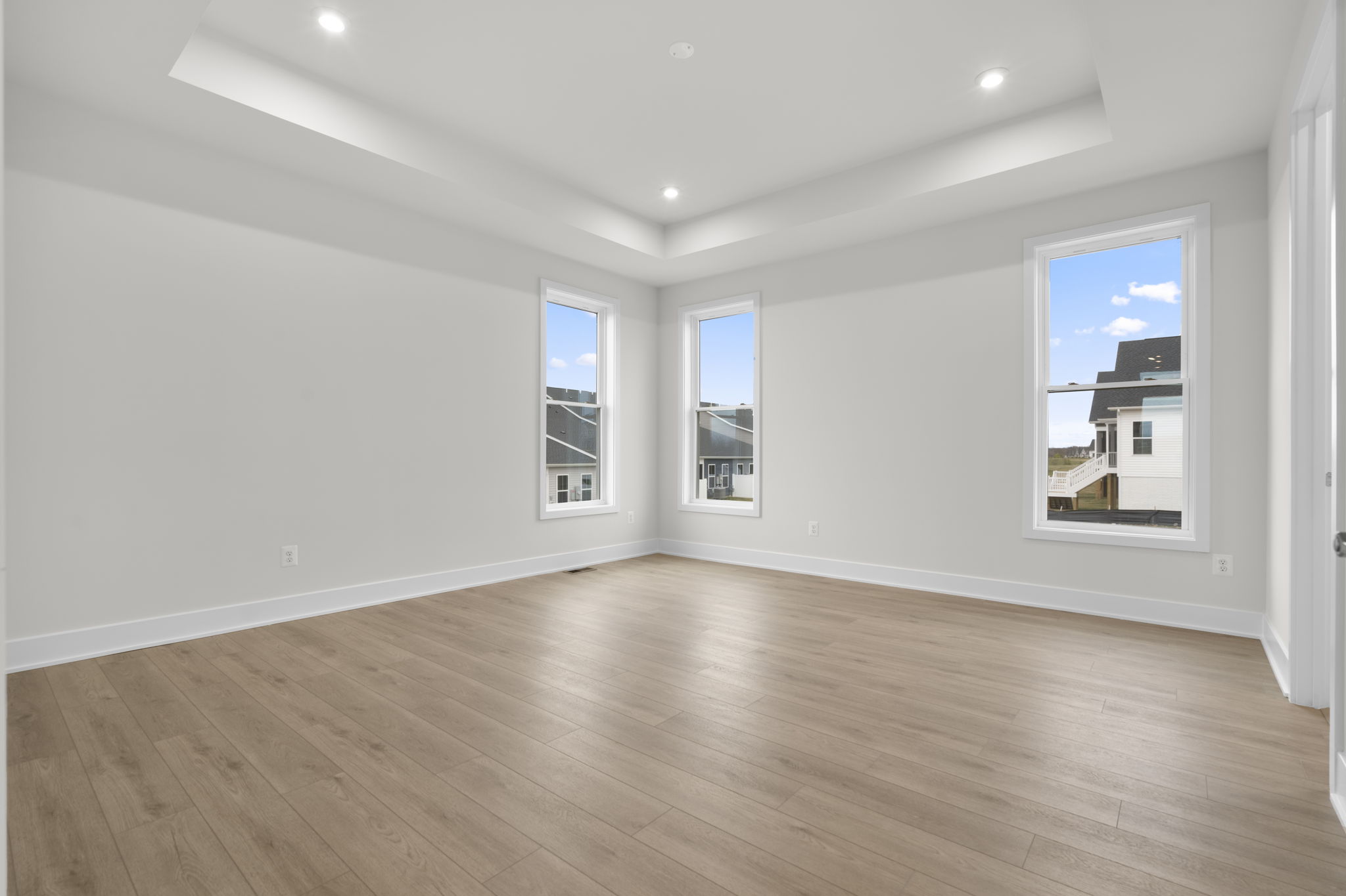 Sierra 39-F2 - Homesite 1014, Single Family Home, Hiatt Pointe, Located in Winchester, VA