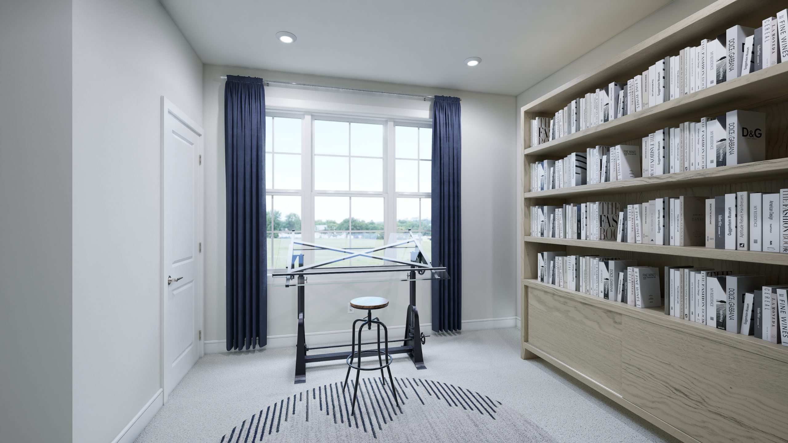 Vale 34-F2 - Homesite 1062, Villa, Hiatt Pointe, Located in Stephenson, VA