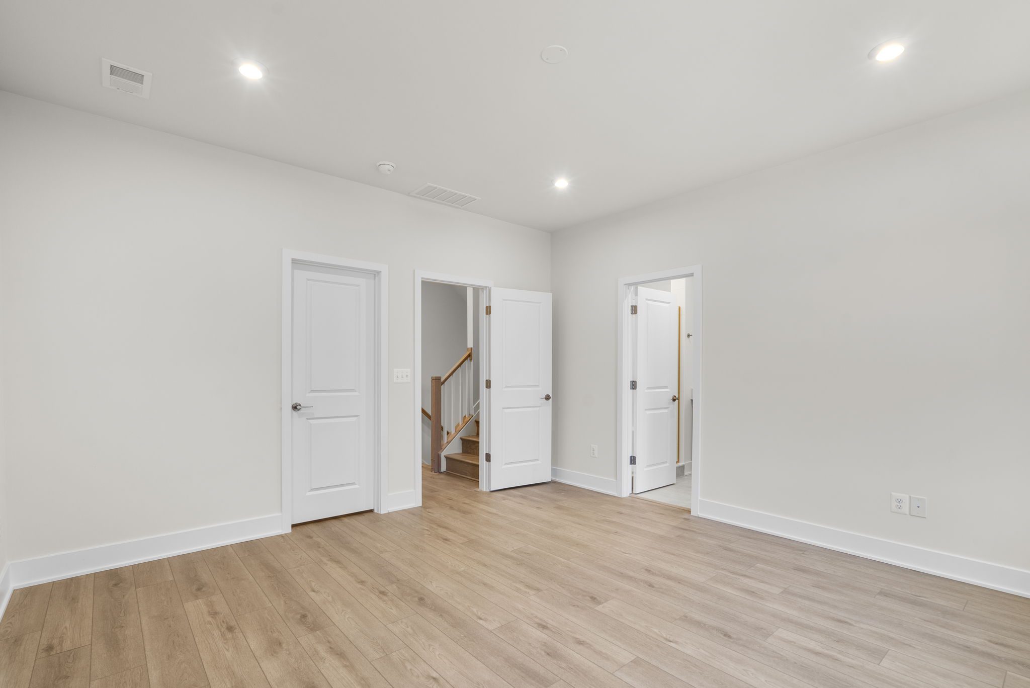 Turner 22-F2-RT - Homesite 4524, Townhome, West Park III, Located in Brambleton, VA