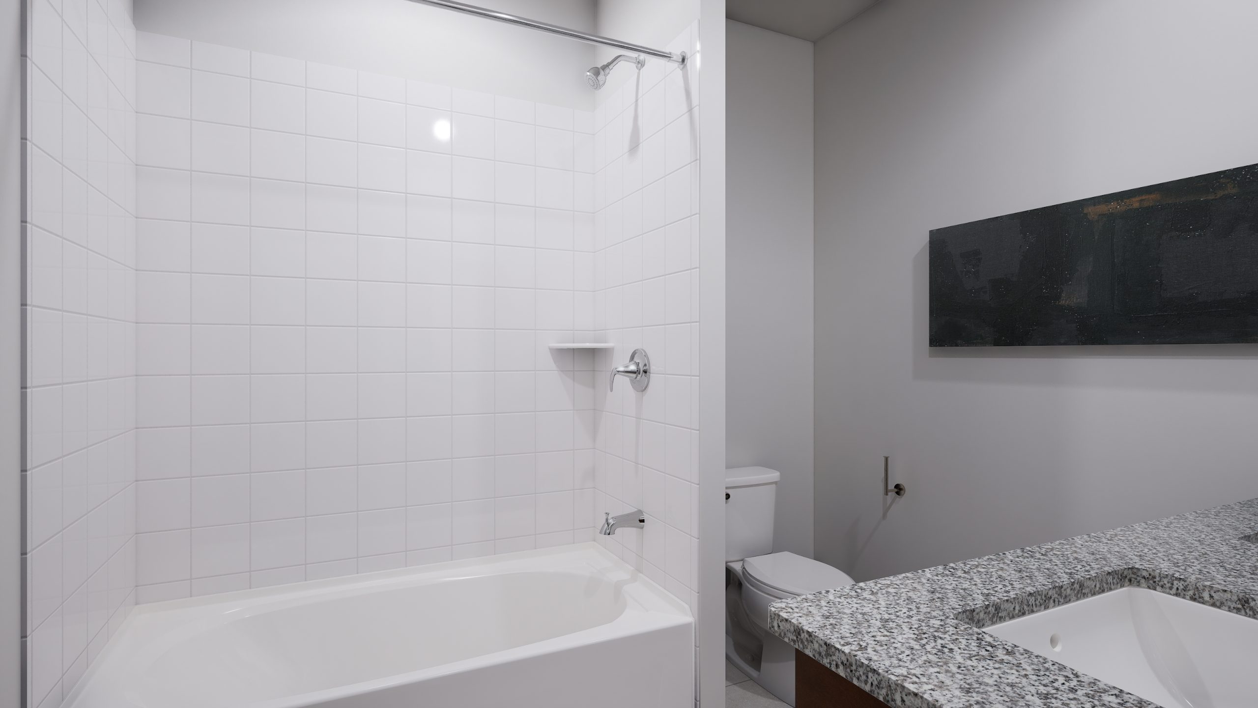 Turner 22-F2-RT - Homesite 4525, Townhome, West Park III, Located in Brambleton, VA