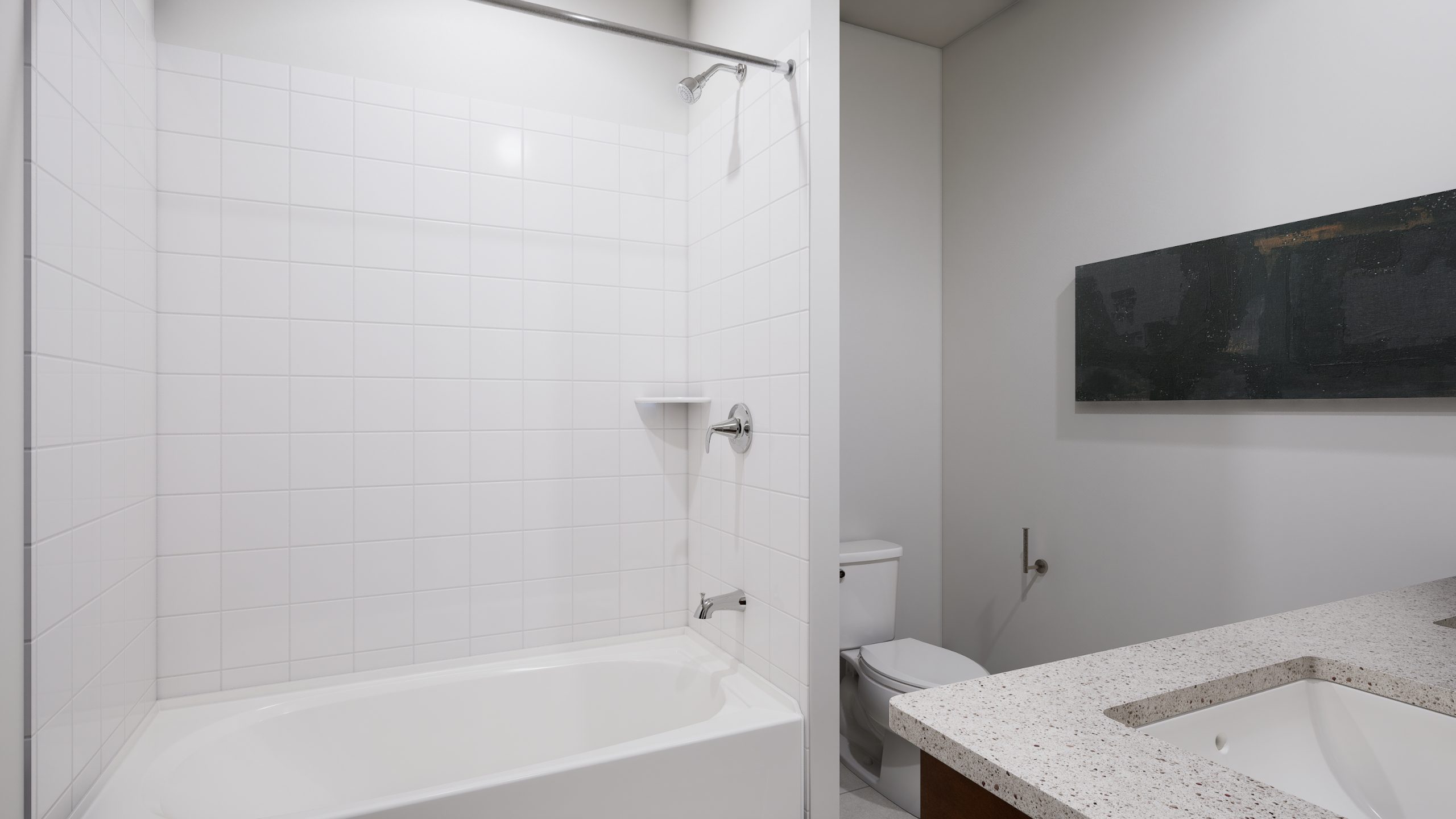 Turner 22-F2-RT - Homesite 4526, Townhome, West Park III, Located in Brambleton, VA