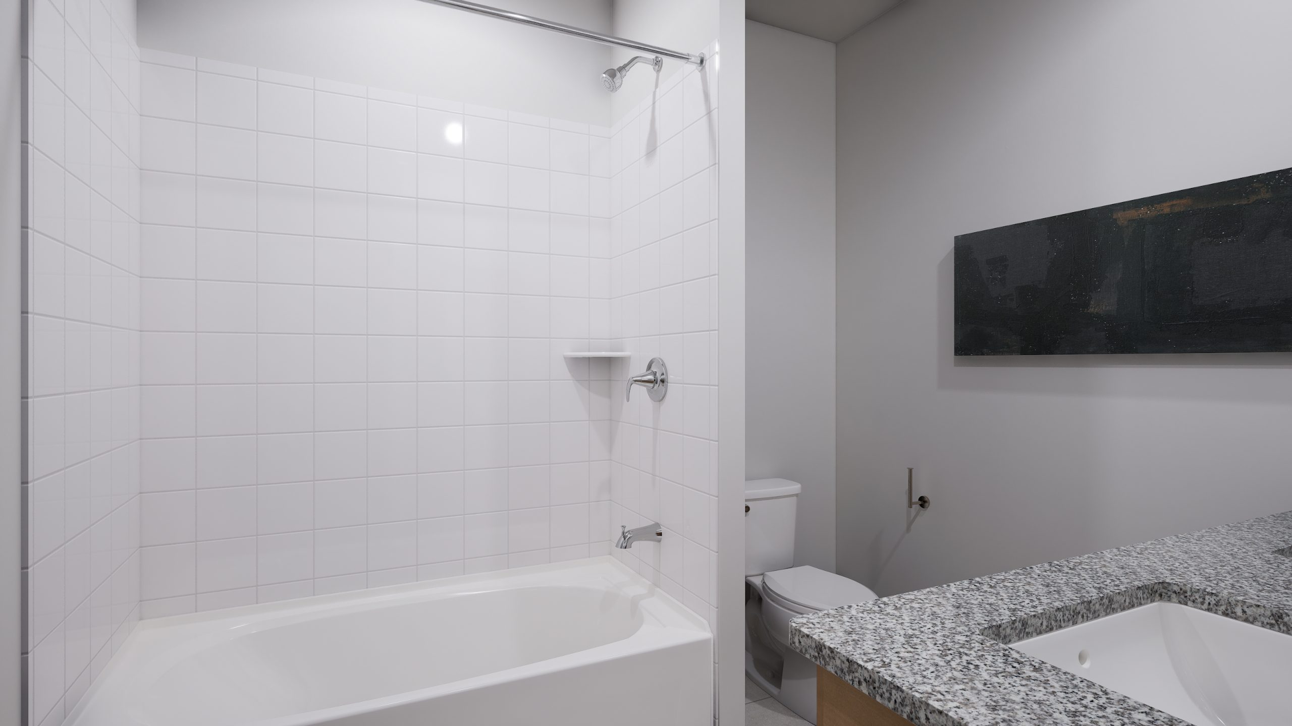 Turner 22-F2-RT - Homesite 4526, Townhome, West Park III, Located in Brambleton, VA