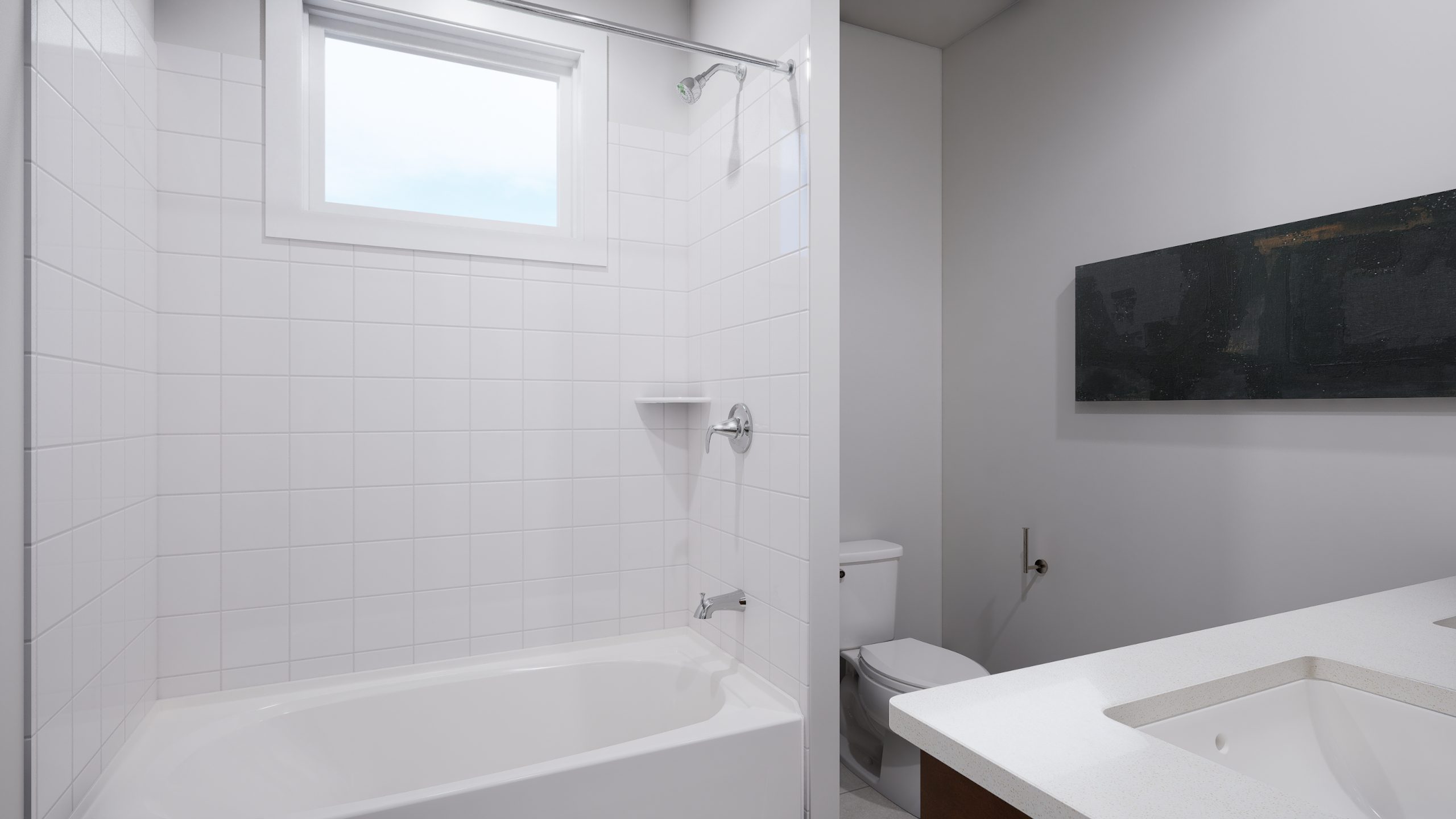 Turner 22-F2-RT - Homesite 4529, Townhome, West Park III, Located in Brambleton, VA