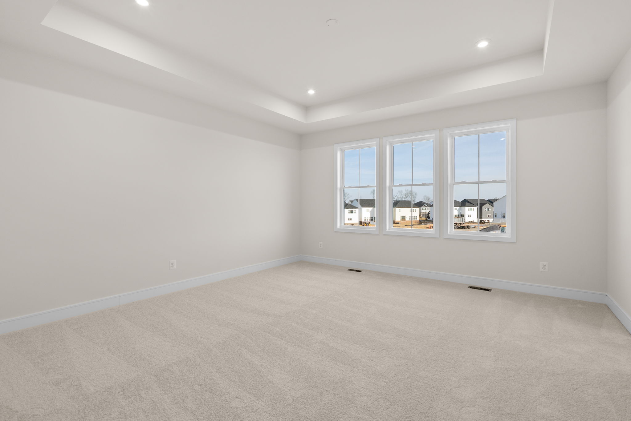 Samson 36-F2 - Homesite 3502, Single Family Home, West Park IV, Located in Brambleton, VA