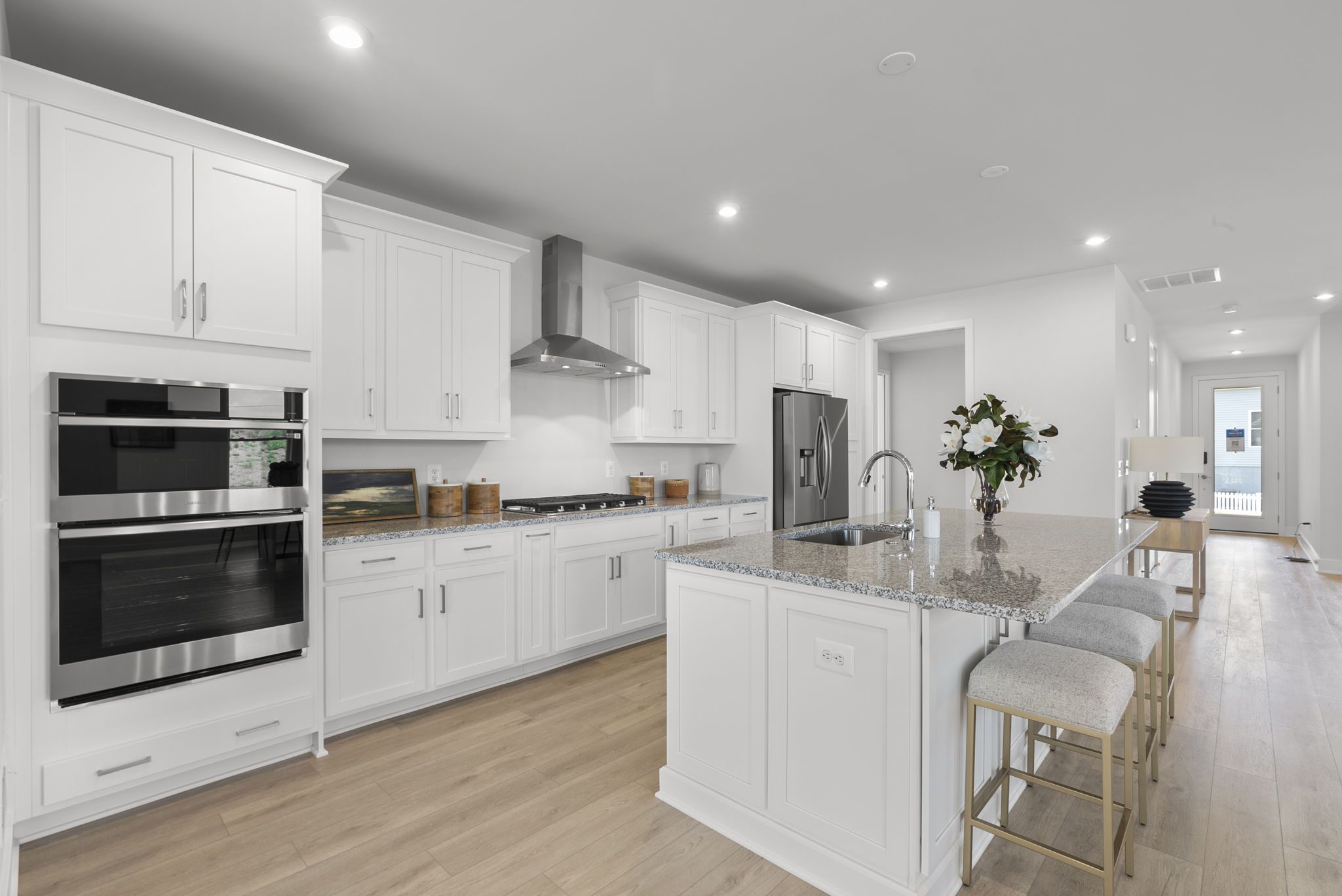 Sierra 39-F2 - Homesite 1014, Single Family Home, Hiatt Pointe, Located in Winchester, VA