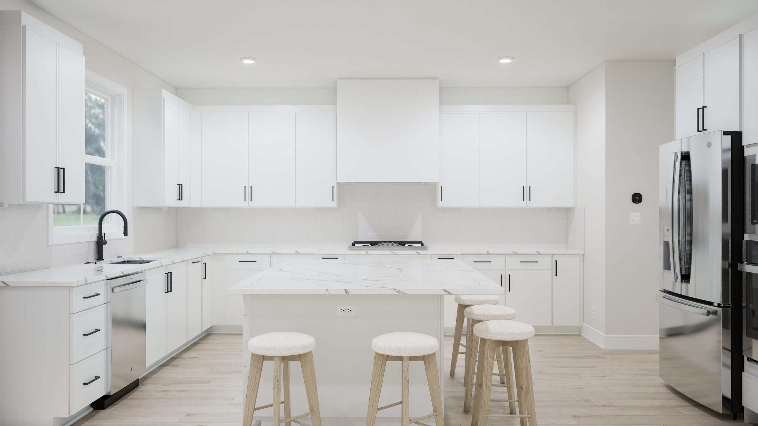 1_WestParkIV_Samson36-F2_SignatureA_Kitchen