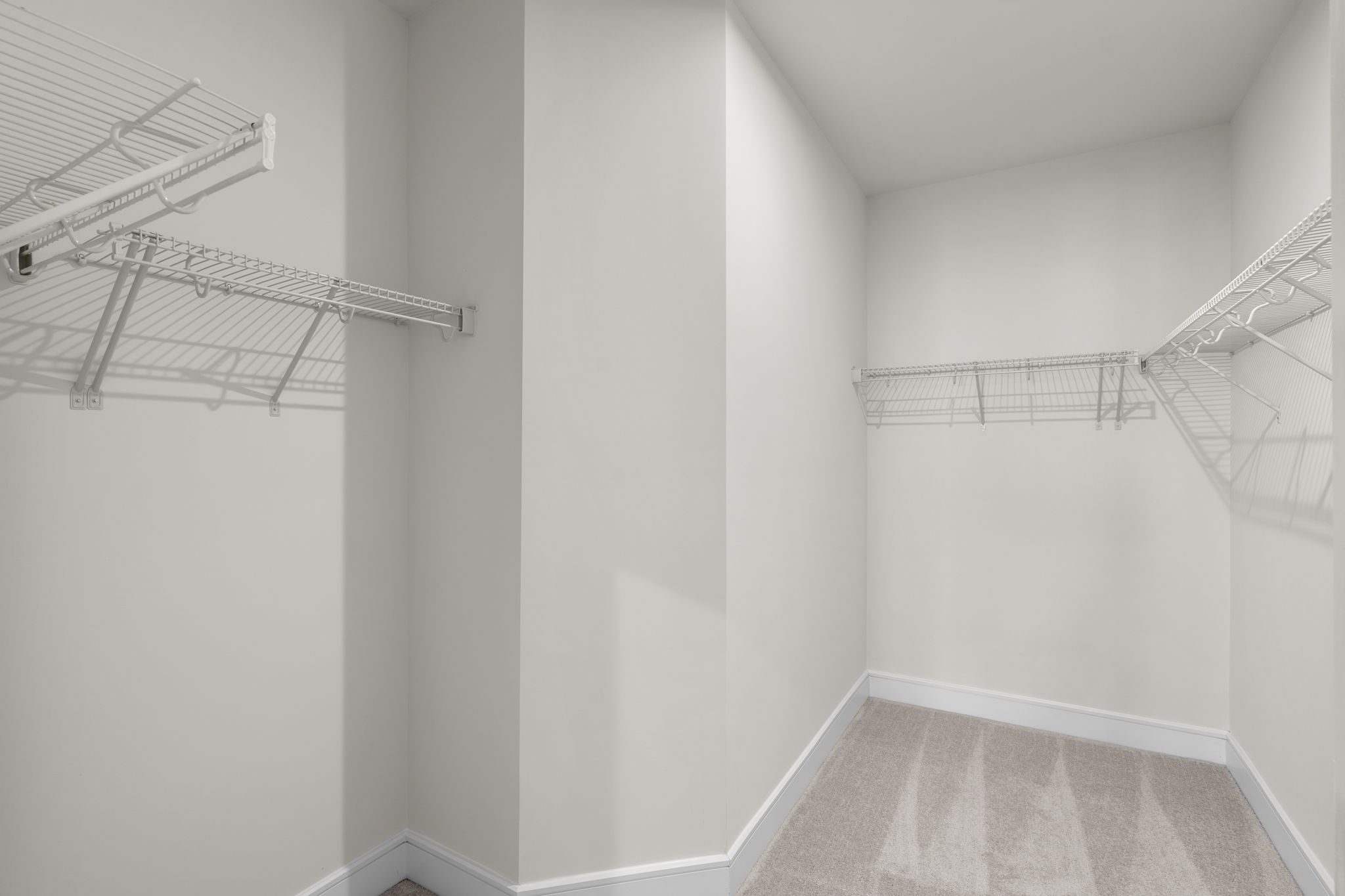 Cameron 24-R1-RT - Homesite 180, Townhome-style Condominium with Rooftop Terrace, Demott & Silver, Located in Broadlands, VA