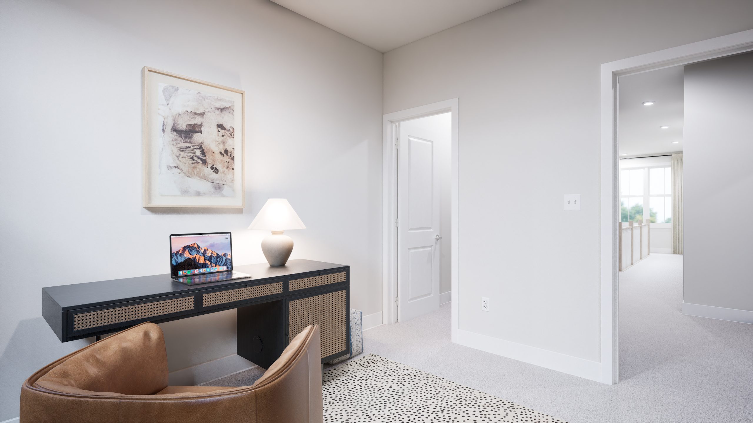 Tahoe 24-F2 - Homesite 34, Townhome, Ashberry, Located in Manassas, VA