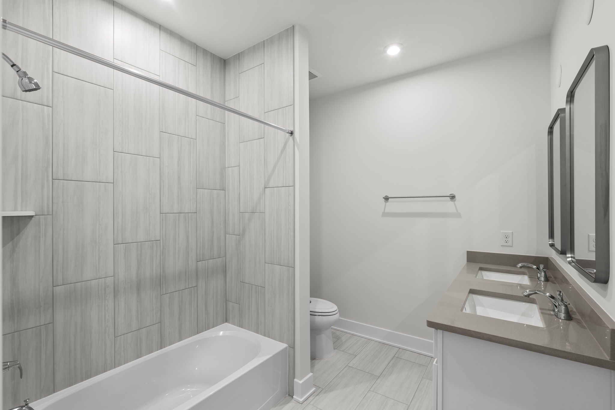 Tyler 20-R2 - Homesite 96, Townhome, Ashberry, Located in Manassas, VA