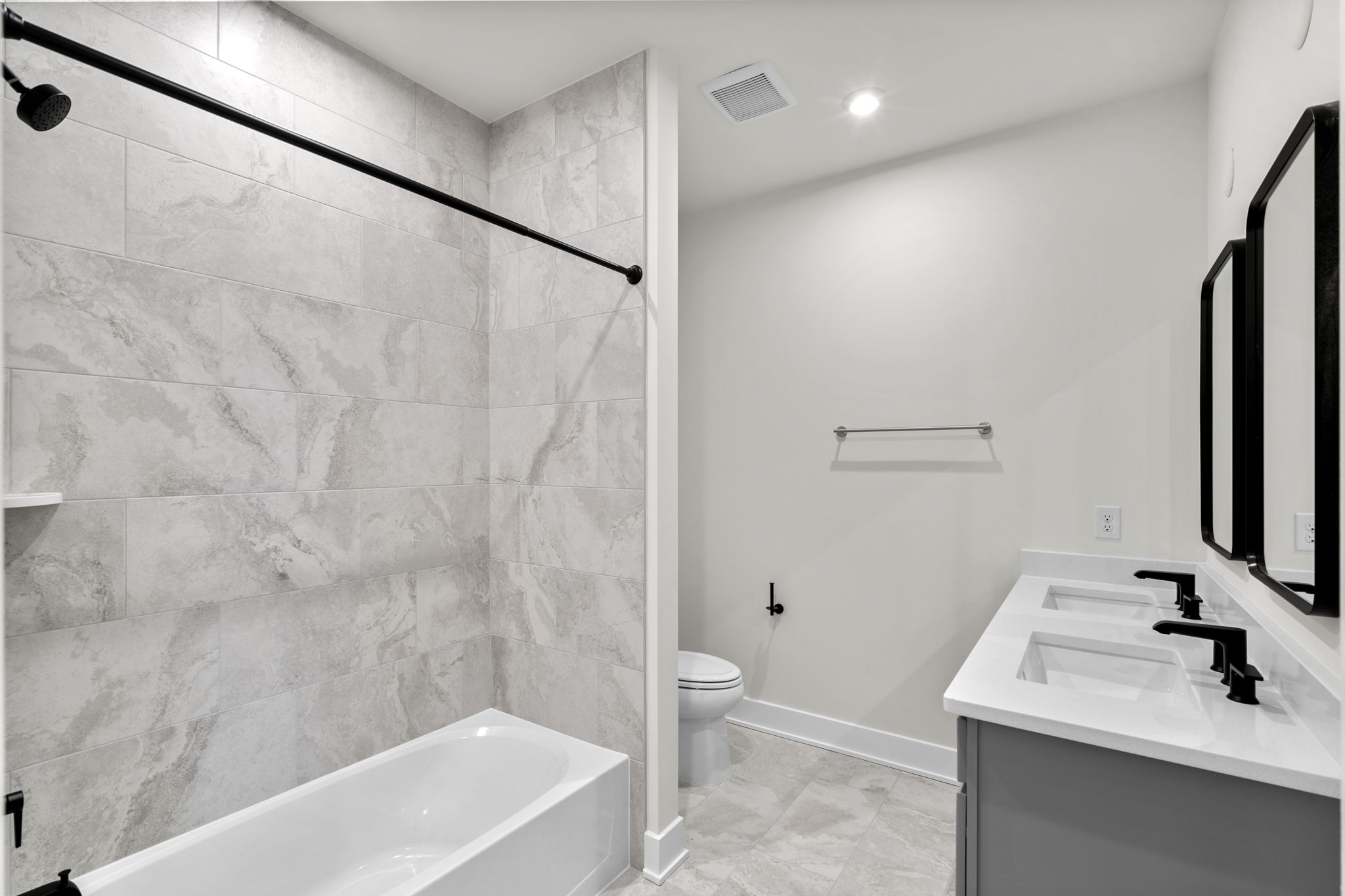 Tyler 20-R2 - Homesite 97, Townhome, Ashberry, Located in Manassas, VA