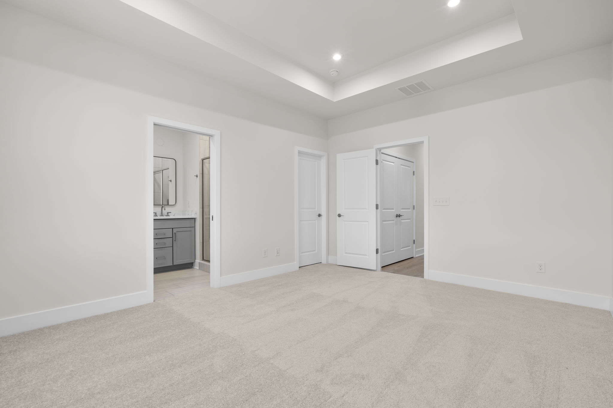 Tyler 20-R2 - Homesite 98, Townhome, Ashberry, Located in Manassas, VA