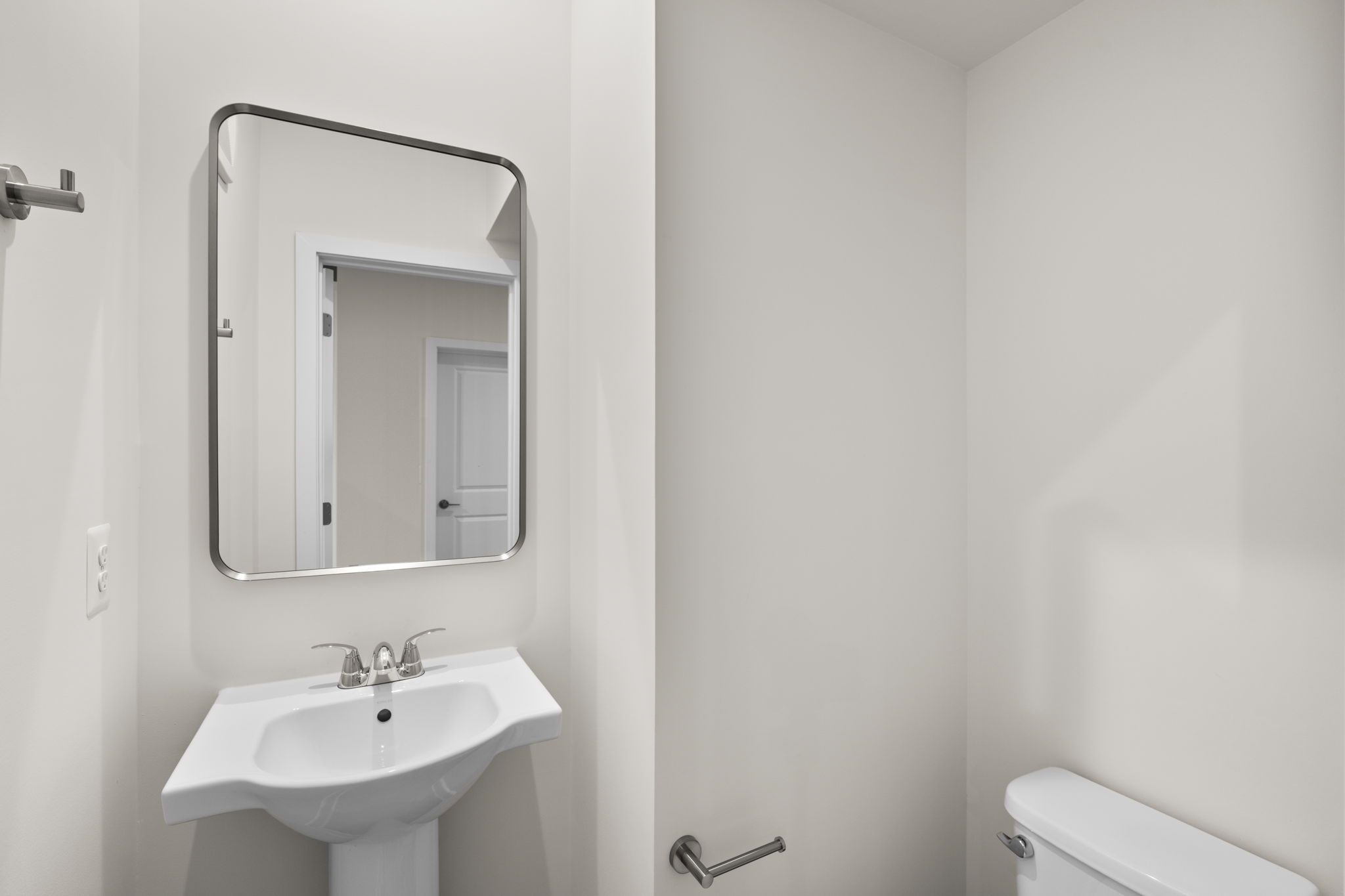 Collier 24-R1-RT - Homesite 183, Townhome-style Condominium, Demott & Silver, Located in Broadlands, VA