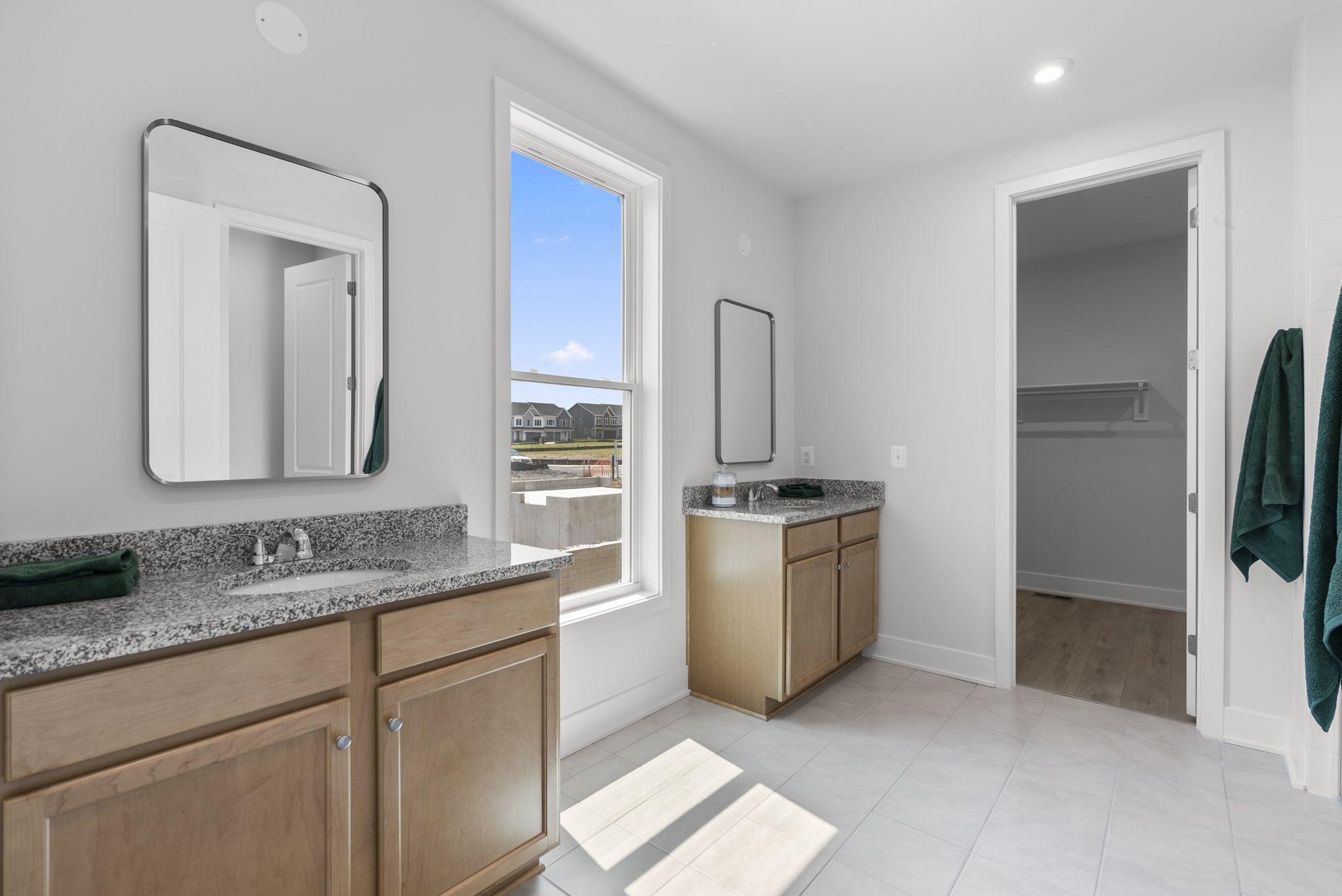 Sierra 39-F2 - Homesite 1014, Single Family Home, Hiatt Pointe, Located in Winchester, VA