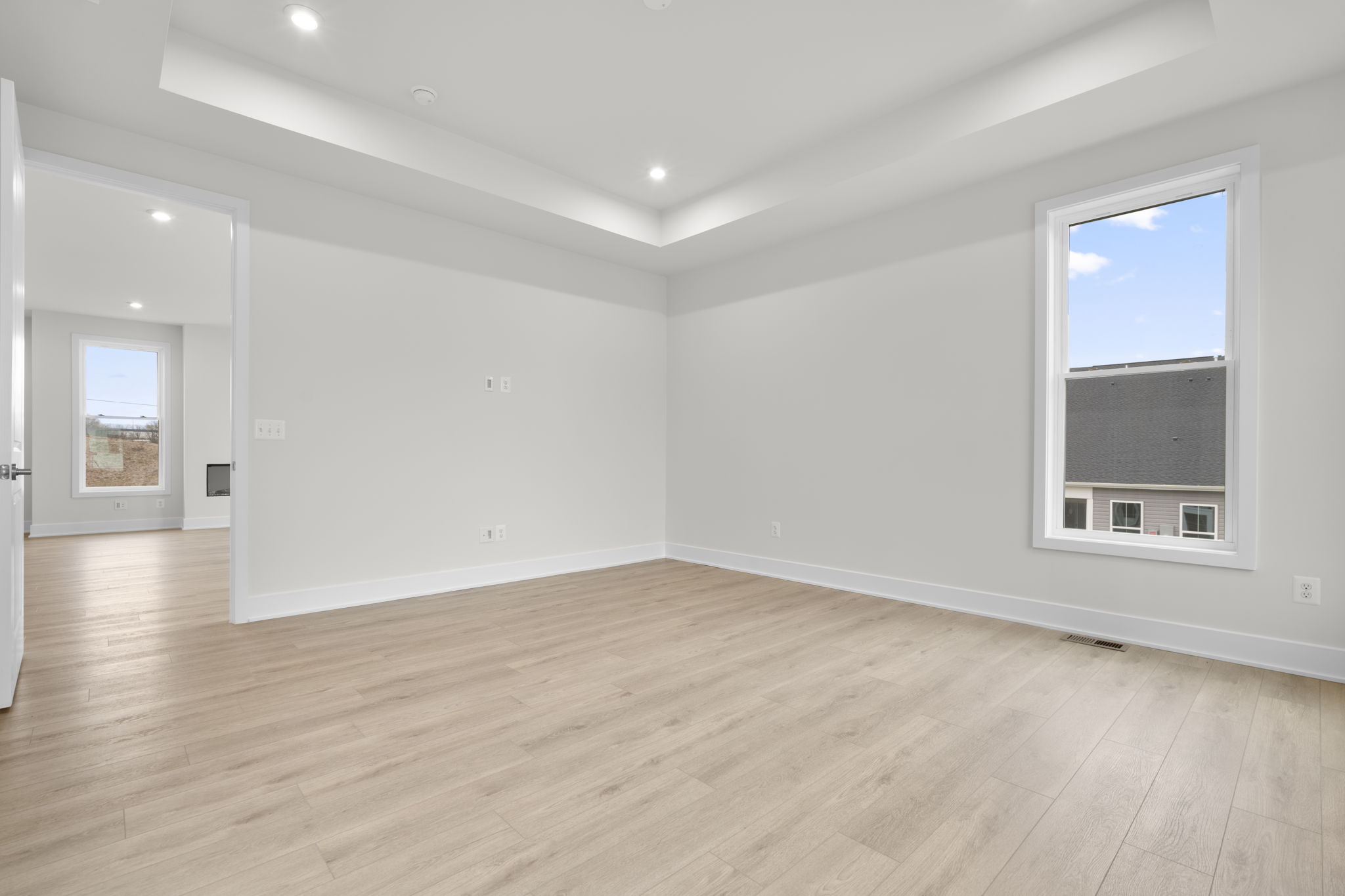 Sierra 39-F2 - Homesite 1014, Single Family Home, Hiatt Pointe, Located in Winchester, VA