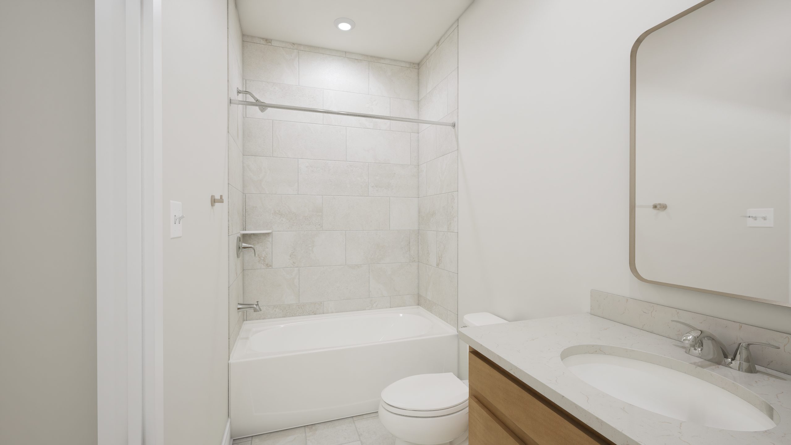 Teagan 24-F2 - Homesite 2232, Townhome, Snowden Bridge, Located in Stephenson, Virginia