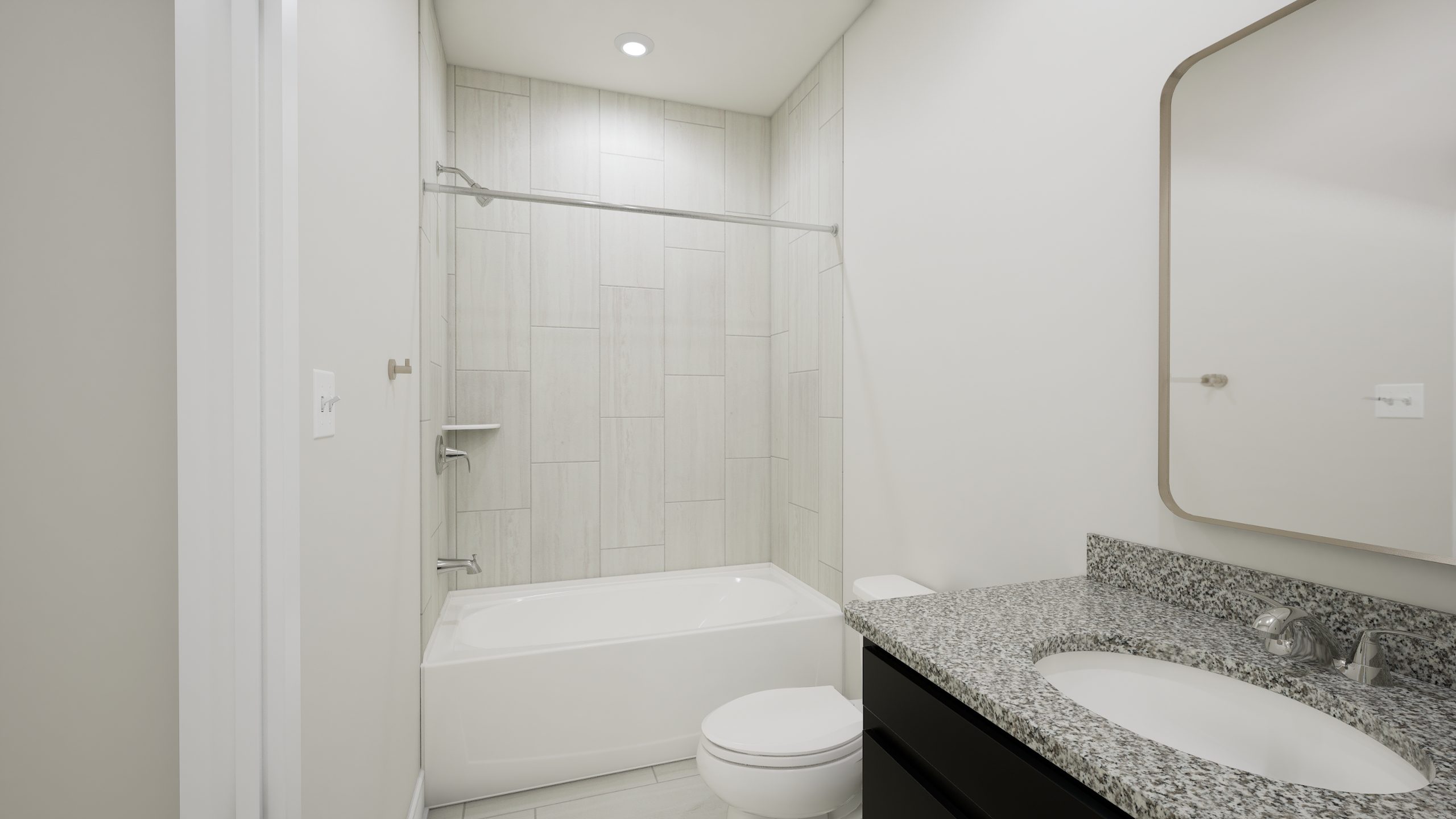 Teagan 24-F2 - Homesite 2234, Townhome, Snowden Bridge, Located in Stephenson, Virginia