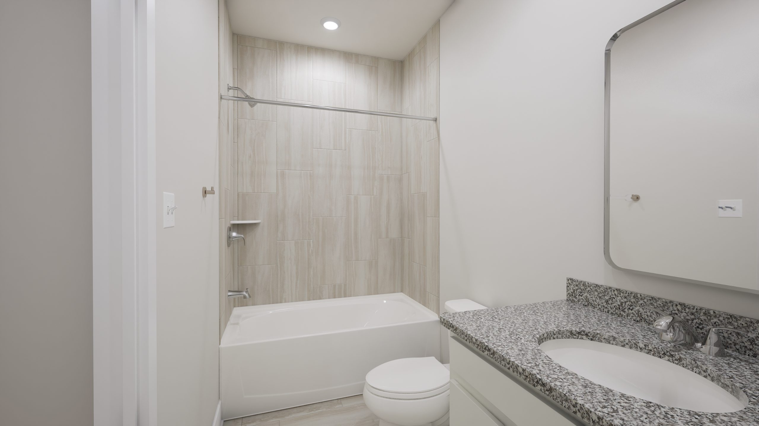 Teagan 24-F2 - Homesite 2235, Townhome, Snowden Bridge, Located in Stephenson, Virginia