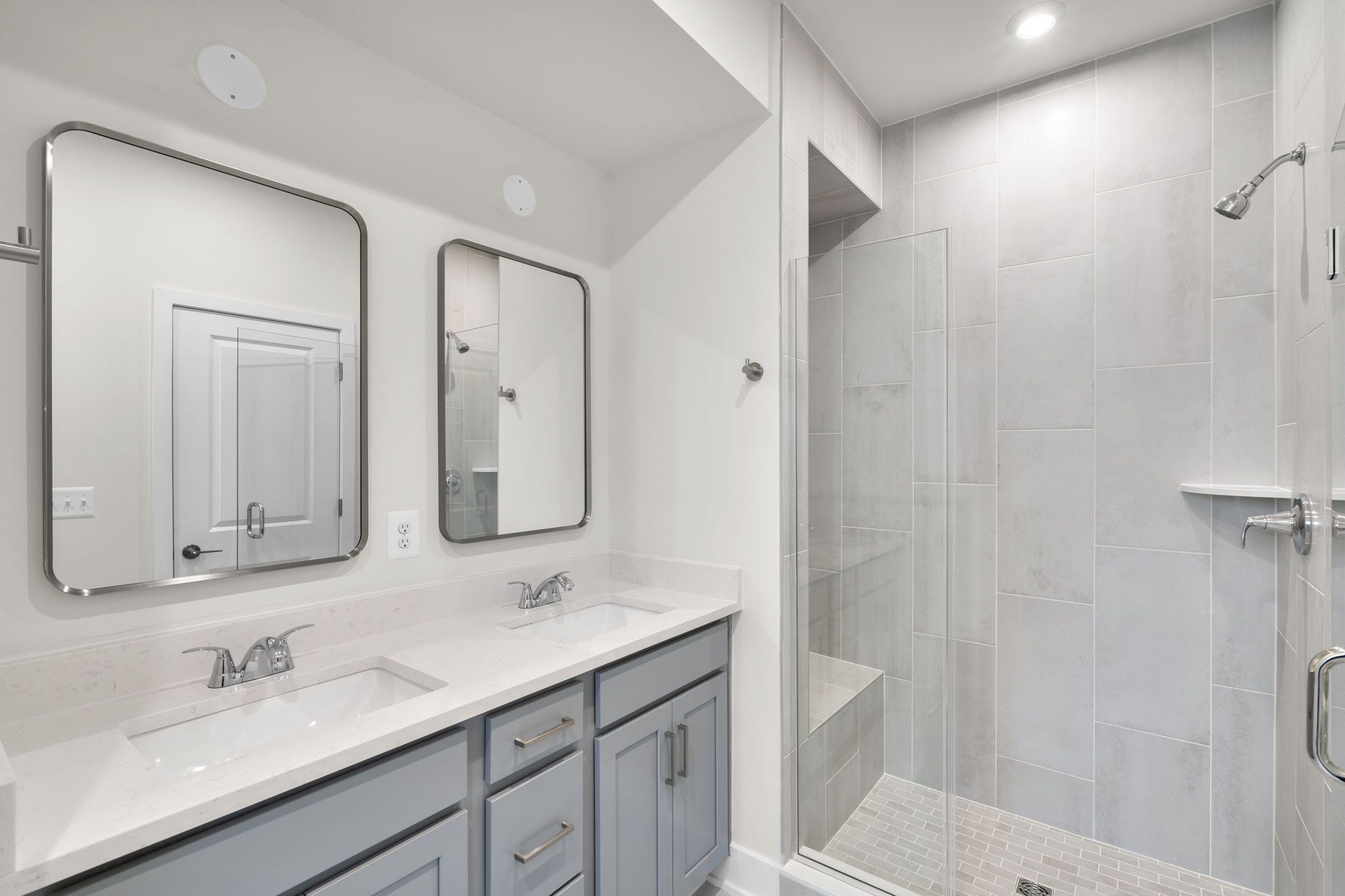 Turner 22-F2-RT - Homesite 4528, Townhome, West Park III, Located in Brambleton, VA