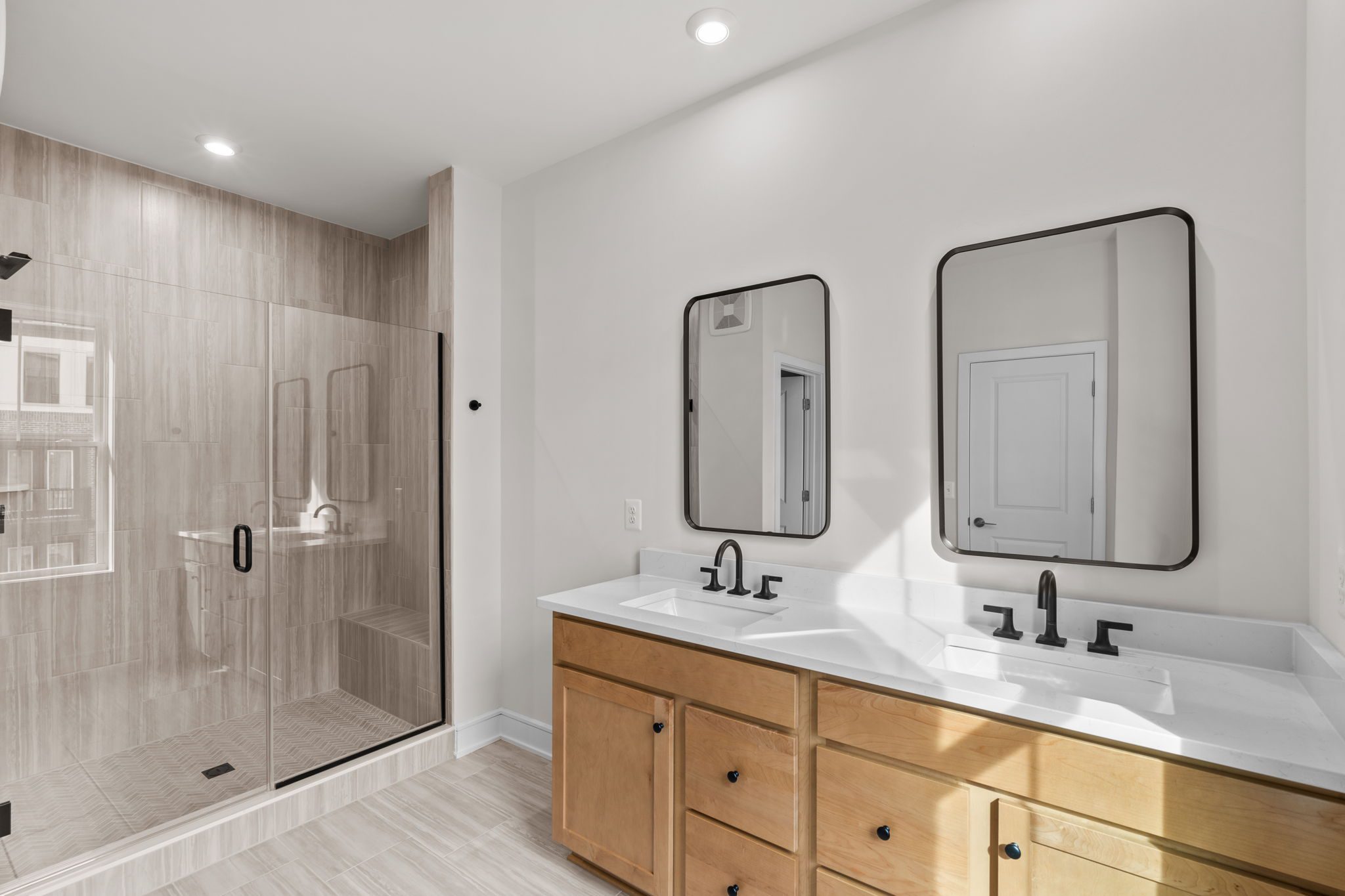 Collier 24-R1-RT - Homesite 181, Townhome-style Condominium, Demott & Silver, Located in Broadlands, VA