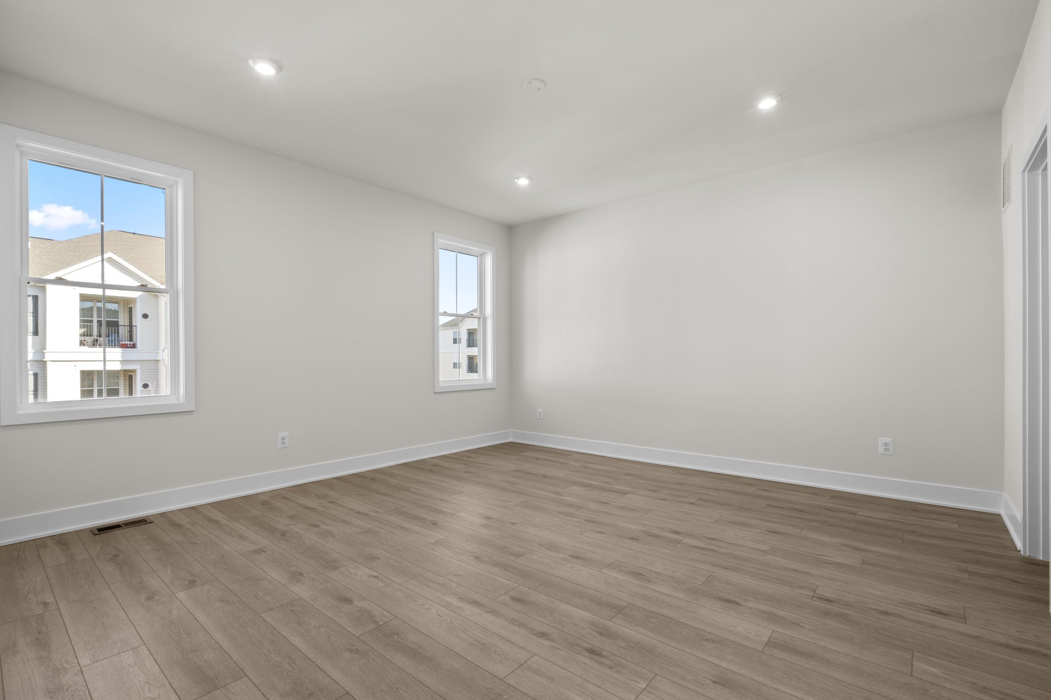 Taryn 24-F2 - Homesite 22, Townhome, Arpina Valley, Located in Herndon, Virginia