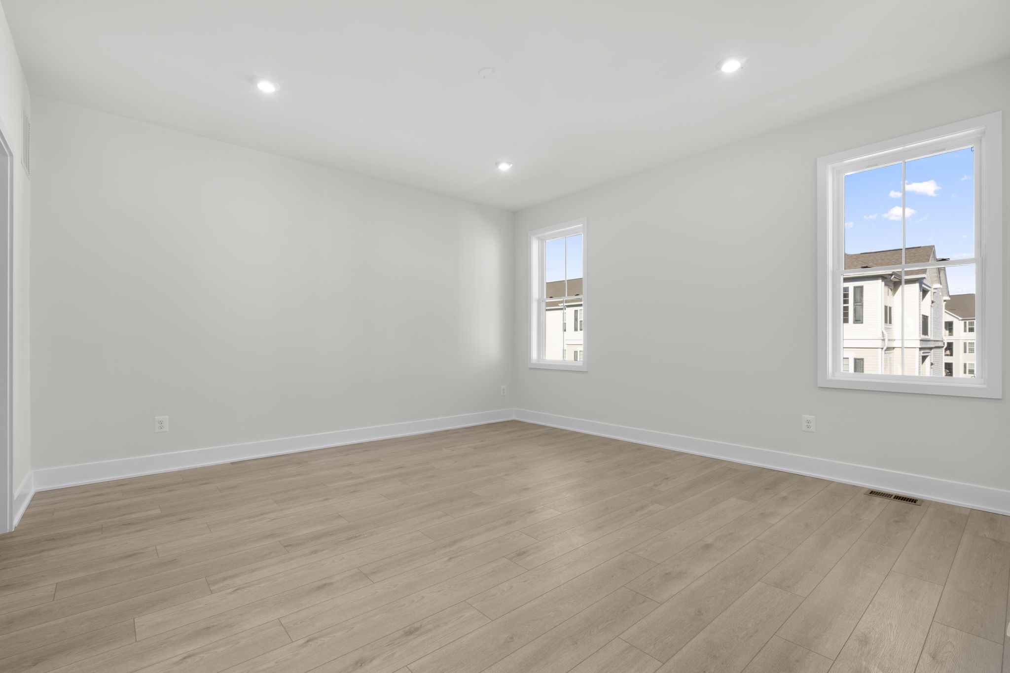 Taryn 24-F2 - Homesite 25, Townhome, Arpina Valley, Located in Herndon, Virginia