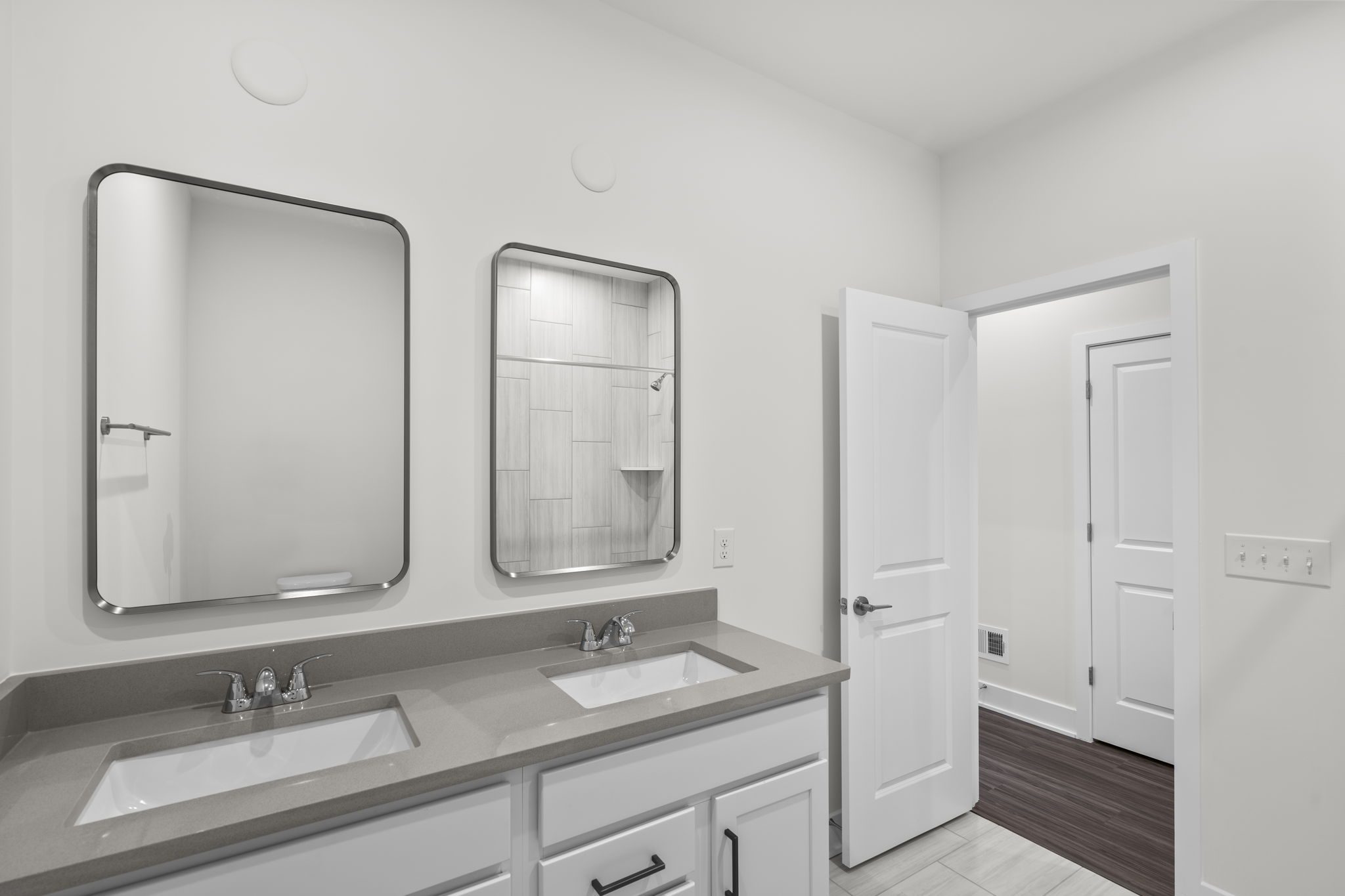 Tyler 20-R2 - Homesite 96, Townhome, Ashberry, Located in Manassas, VA