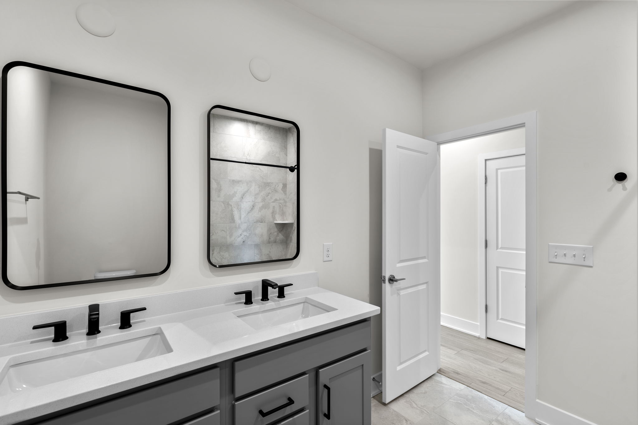 Tyler 20-R2 - Homesite 97, Townhome, Ashberry, Located in Manassas, VA