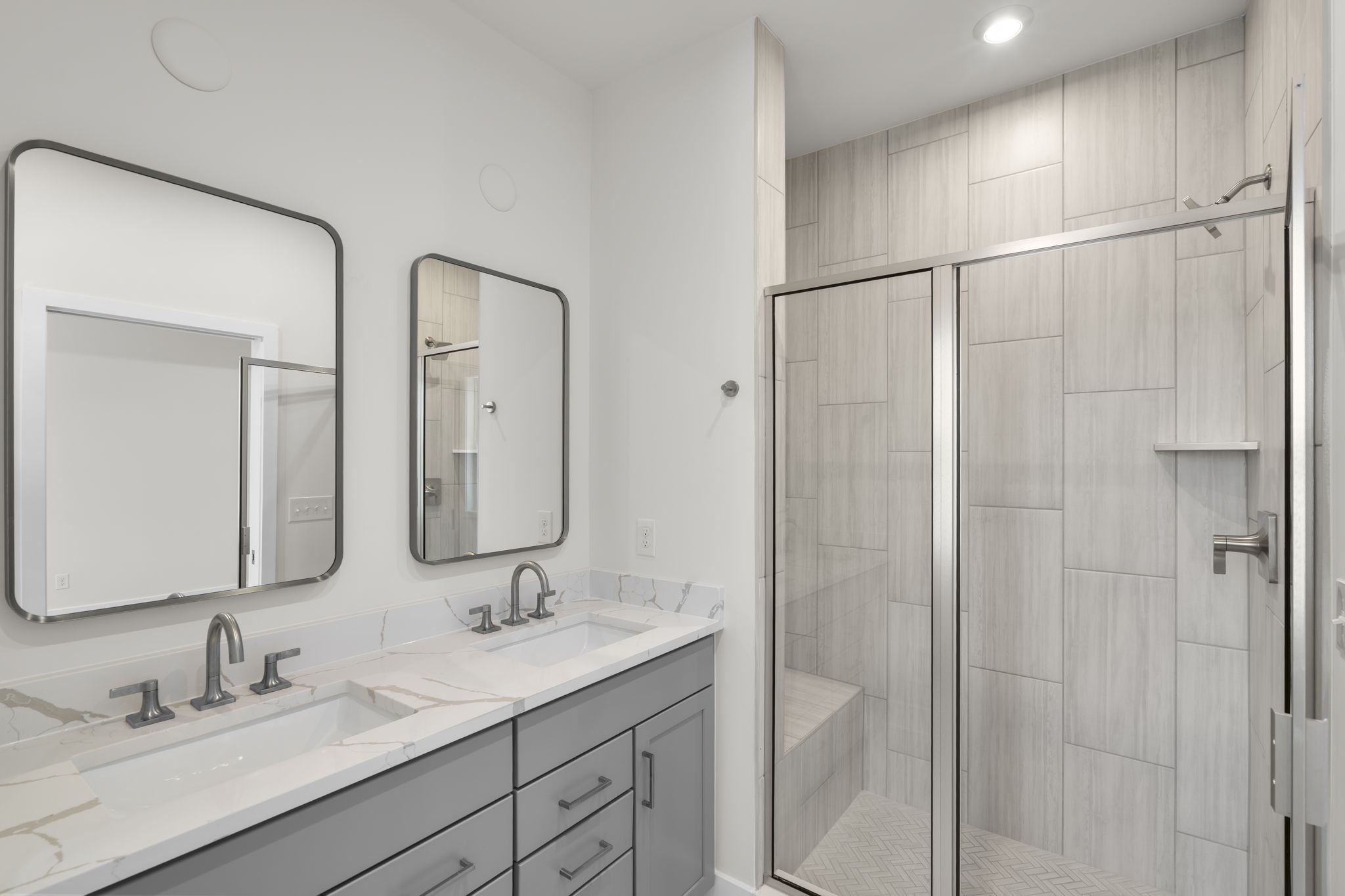 Tyler 20-R2 - Homesite 98, Townhome, Ashberry, Located in Manassas, VA