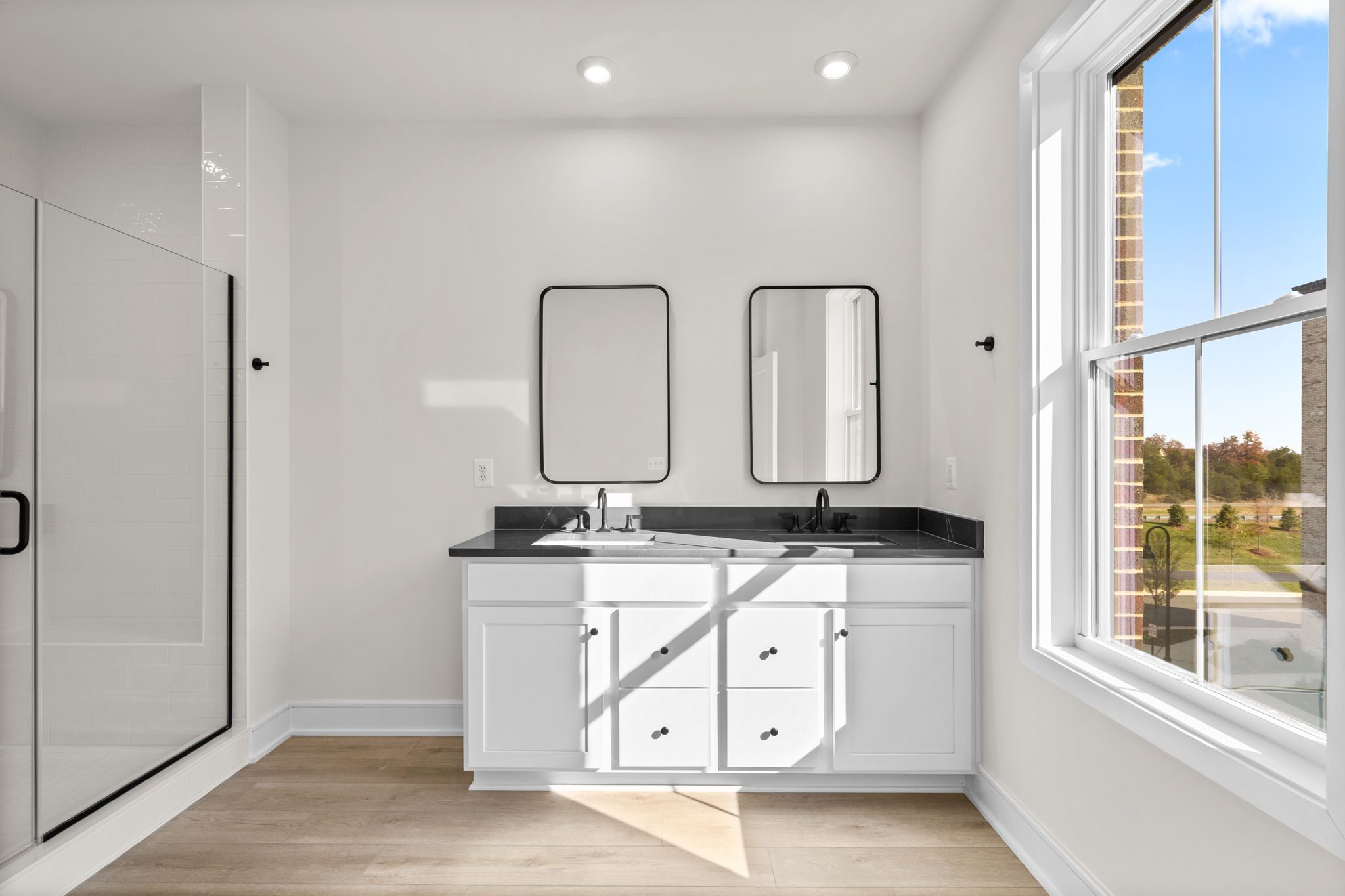 Collier 24-R1-RT - Homesite 177, Townhome-style Condominium, Demott & Silver, Located in Broadlands, VA