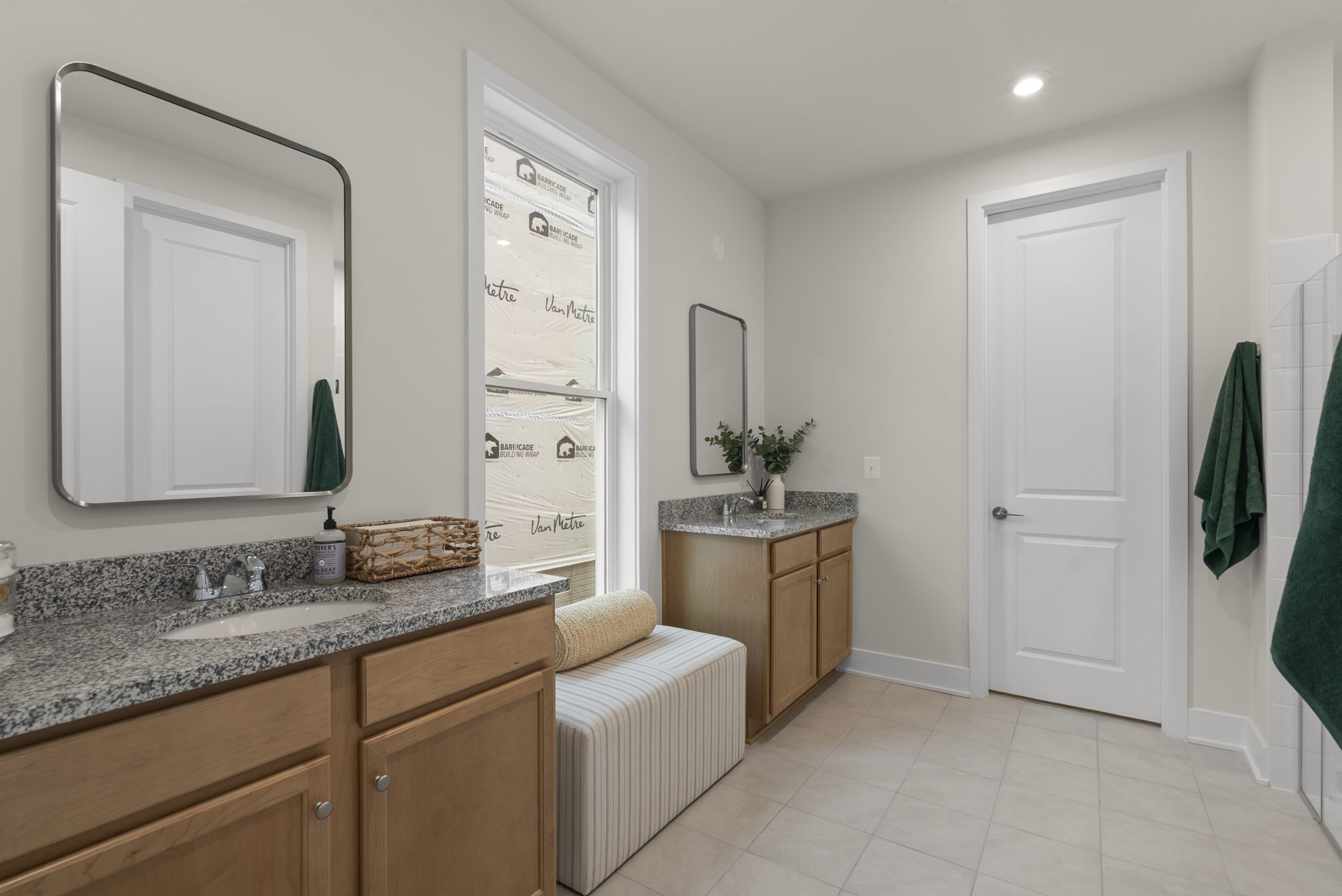 Sierra 39-F2 - Homesite 1014, Single Family Home, Hiatt Pointe, Located in Winchester, VA