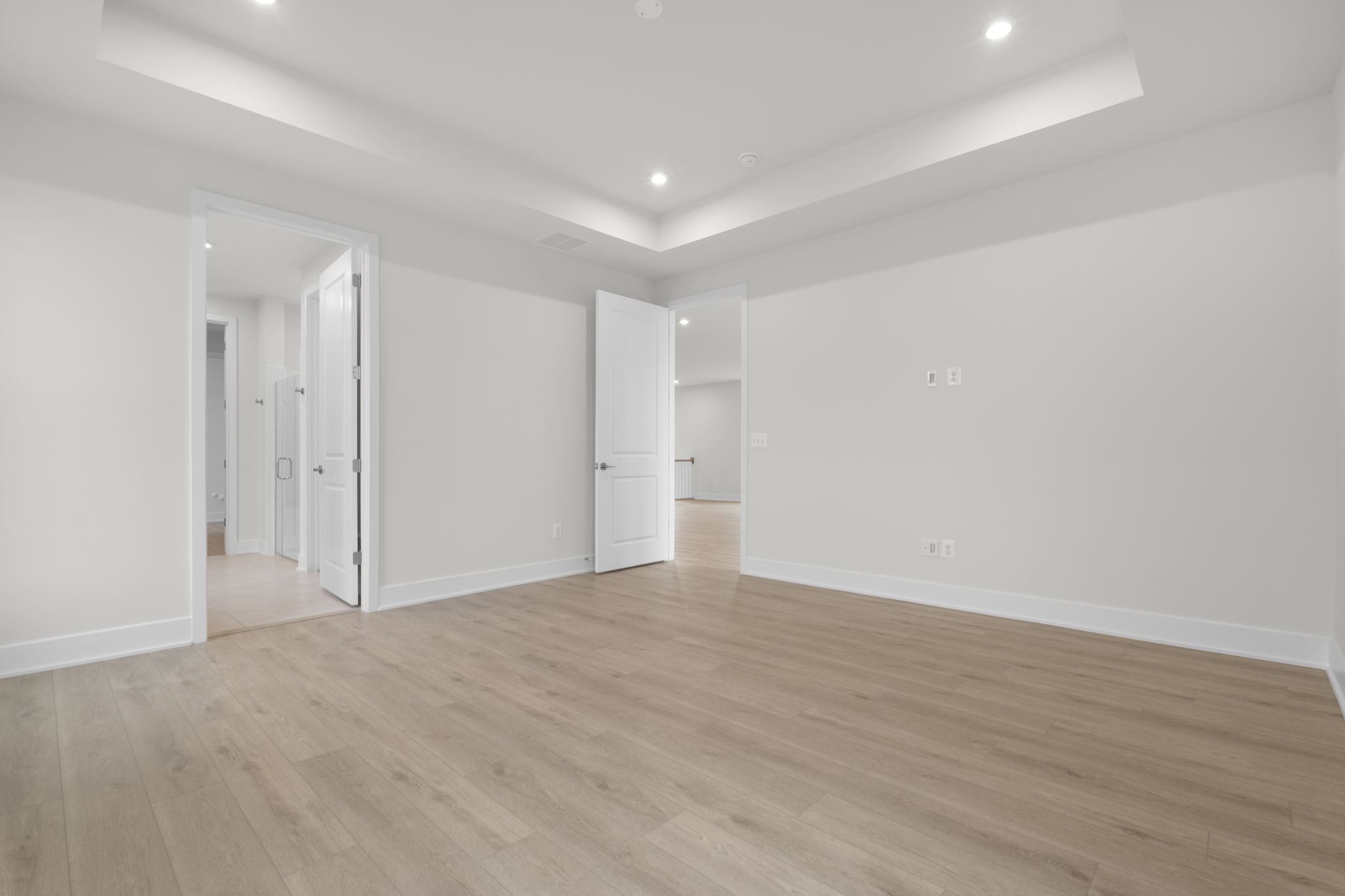 Sierra 39-F2 - Homesite 1014, Single Family Home, Hiatt Pointe, Located in Winchester, VA