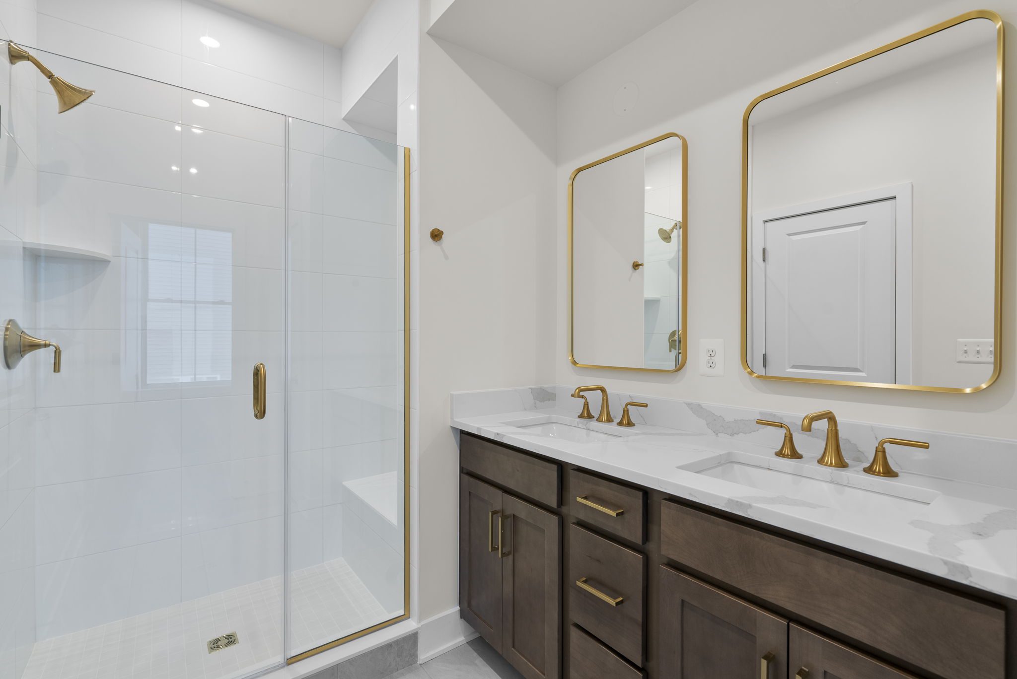 Turner 22-F2-RT - Homesite 4524, Townhome, West Park III, Located in Brambleton, VA