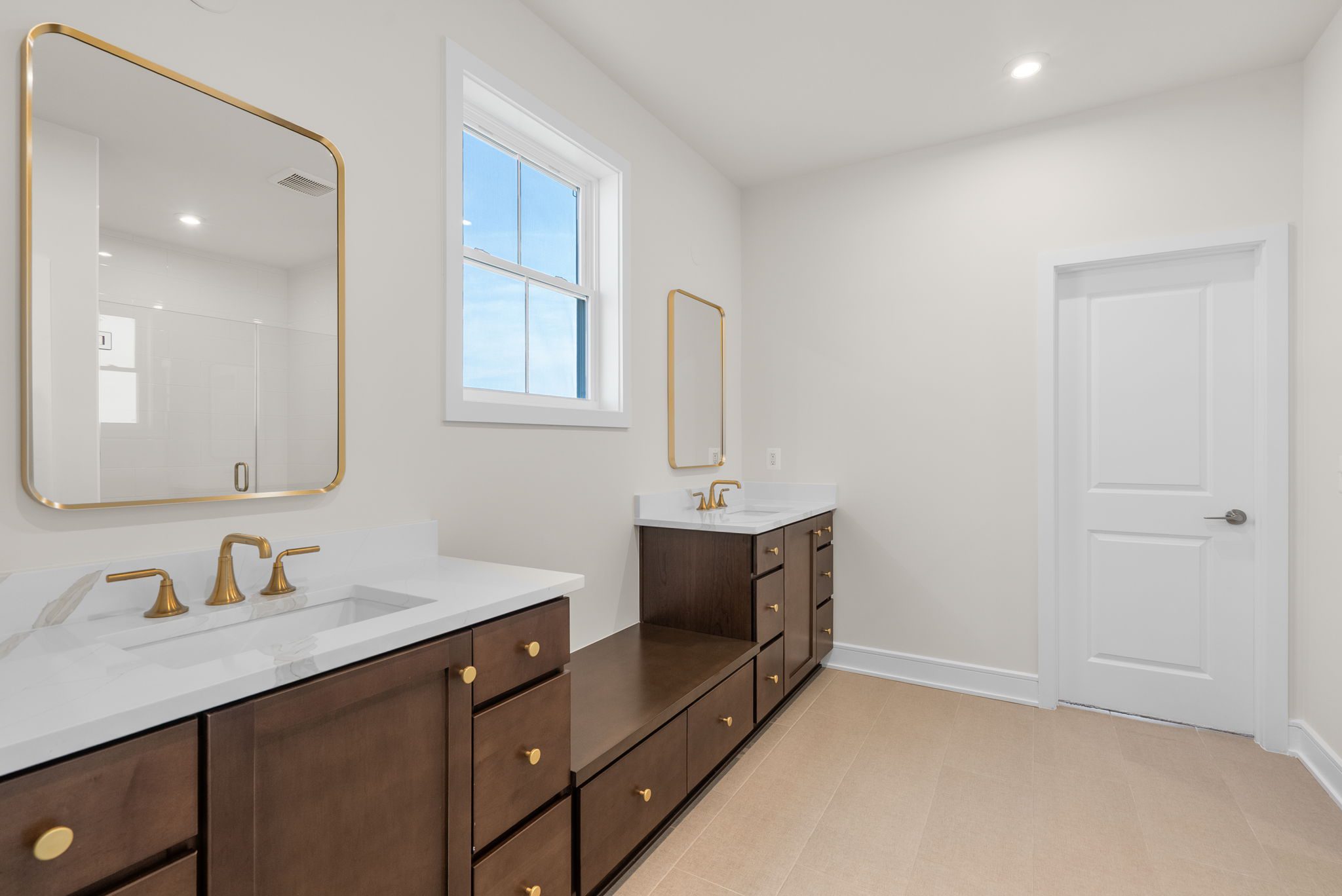 Samson 36-F2 - Homesite 3502, Single Family Home, West Park IV, Located in Brambleton, VA