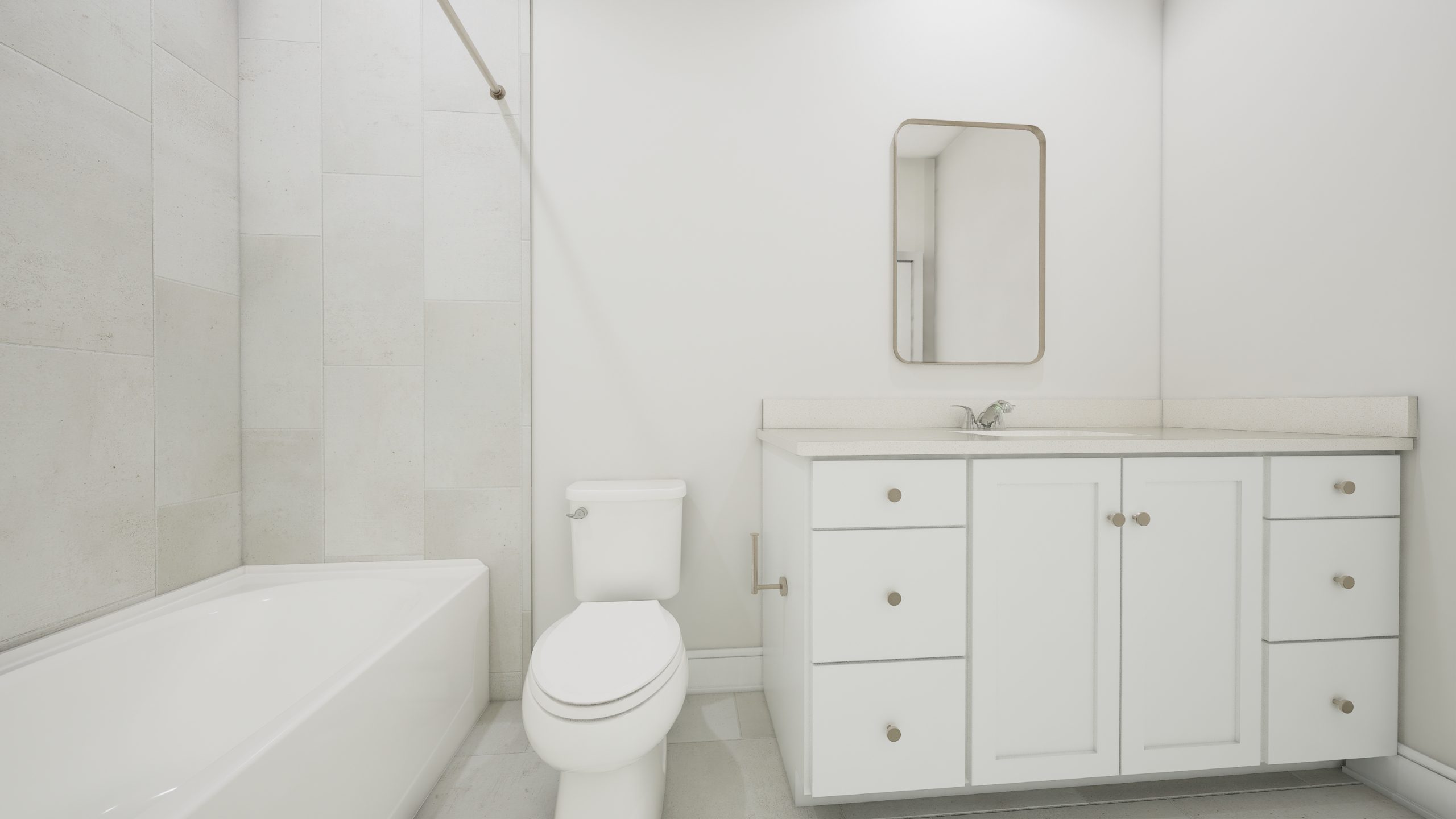 Stone 36-F2 - Homesite 3501, Single Family Home, West Park IV, Located in Brambleton, VA