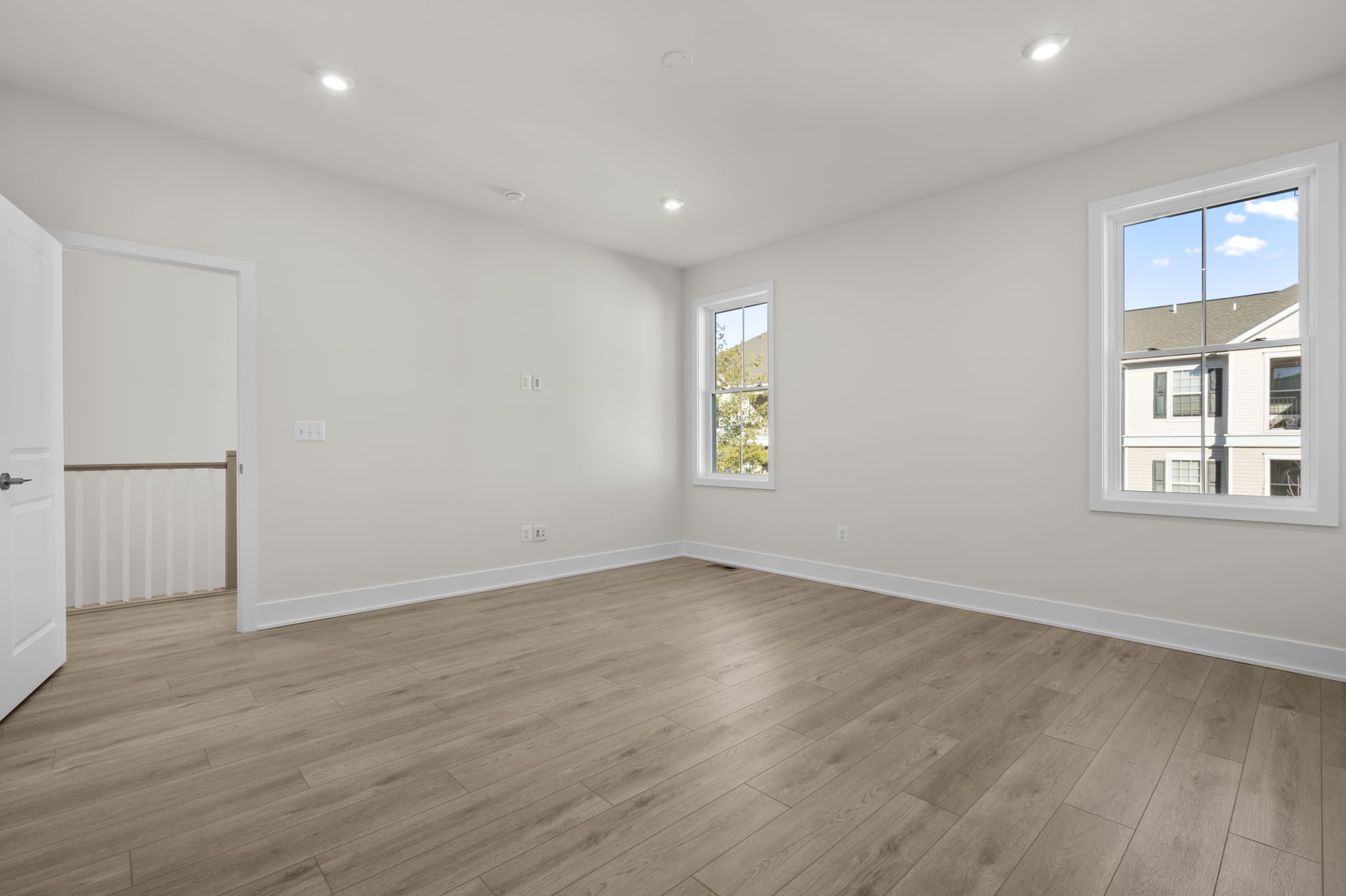 Taryn 24-F2 - Homesite 22, Townhome, Arpina Valley, Located in Herndon, Virginia