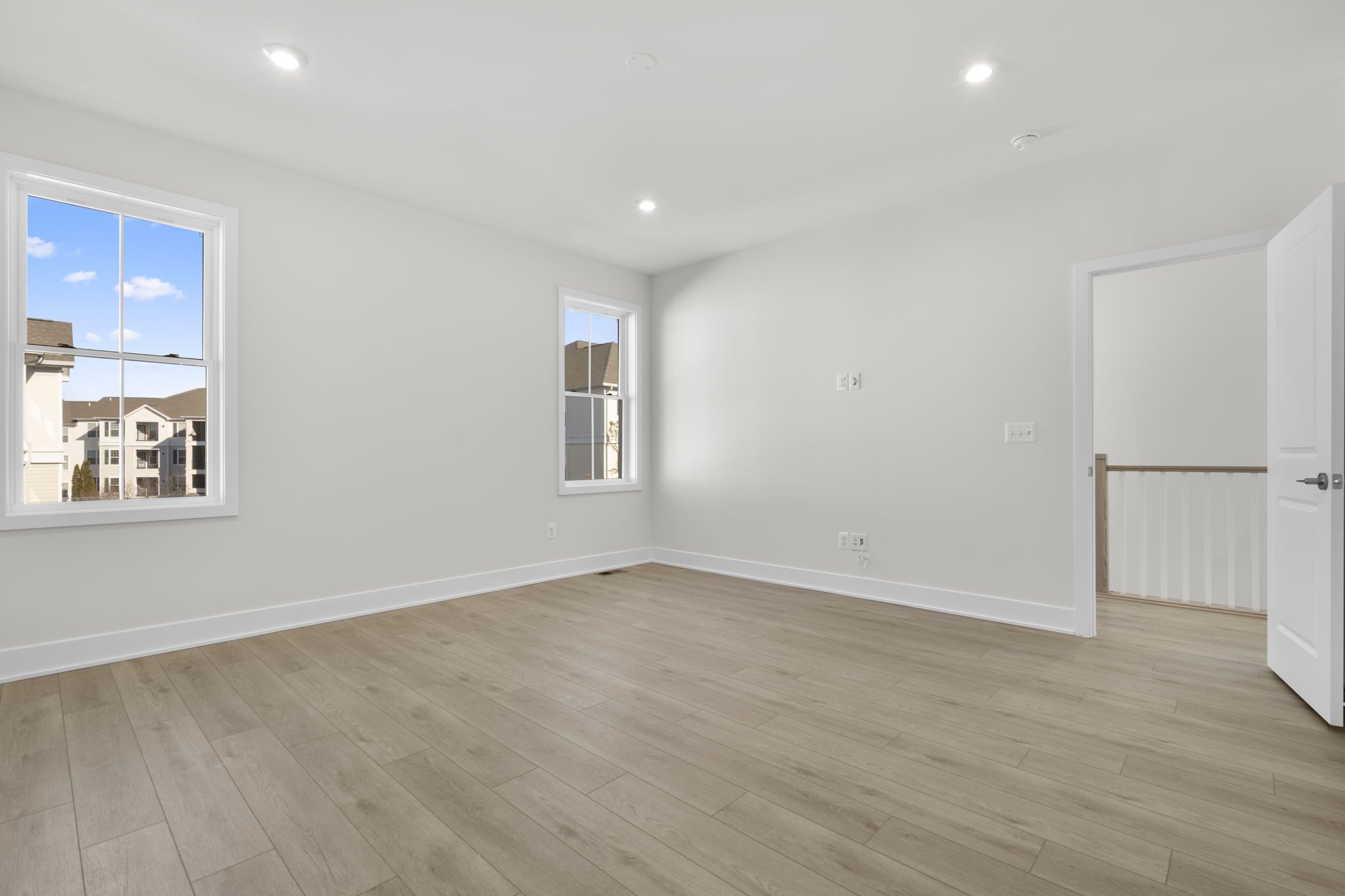 Taryn 24-F2 - Homesite 25, Townhome, Arpina Valley, Located in Herndon, Virginia