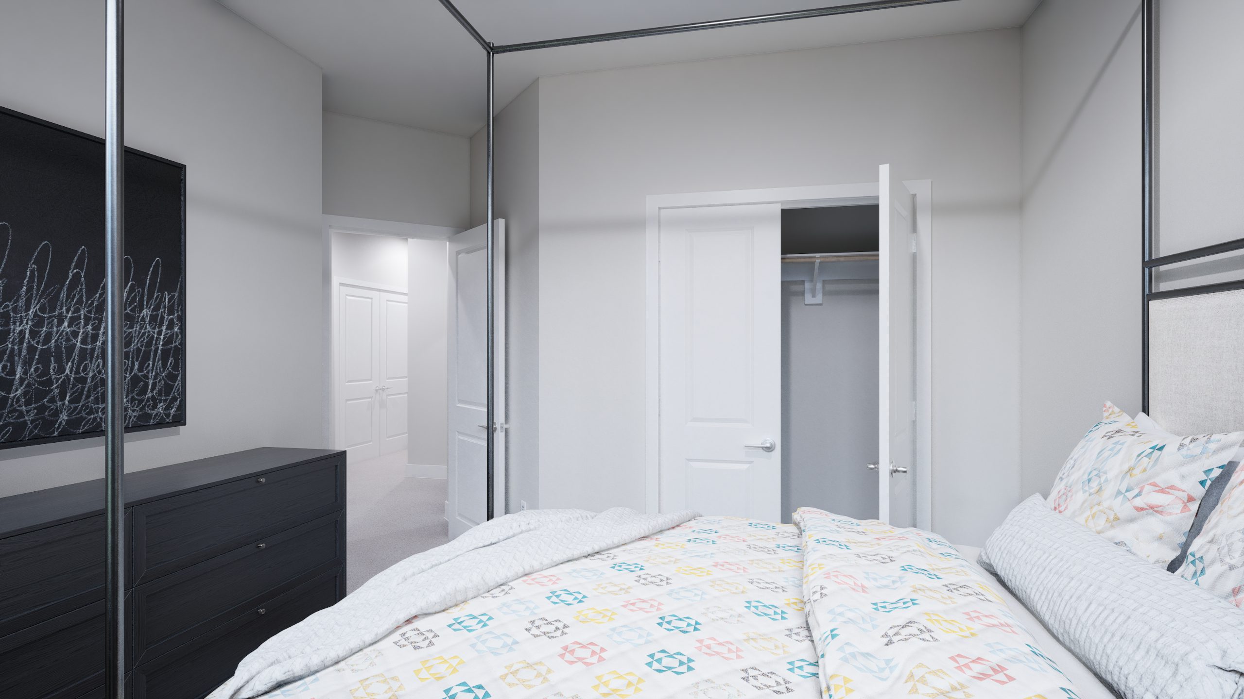 Tahoe 24-F2 - Homesite 34, Townhome, Ashberry, Located in Manassas, VA