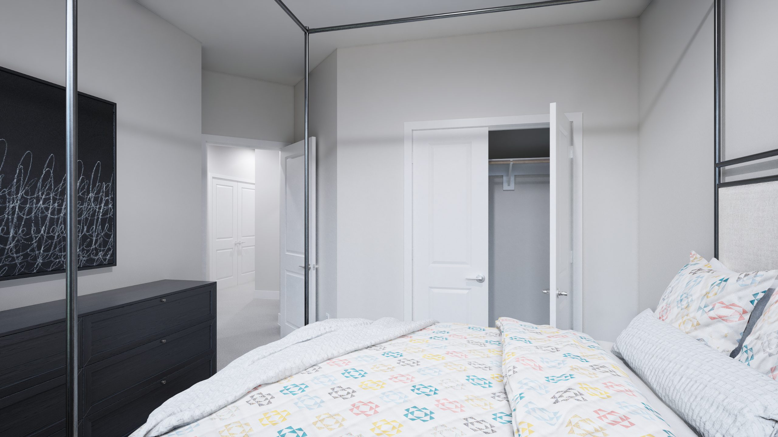 Tahoe 24-F2 - Homesite 35, Townhome, Ashberry, Located in Manassas, VA