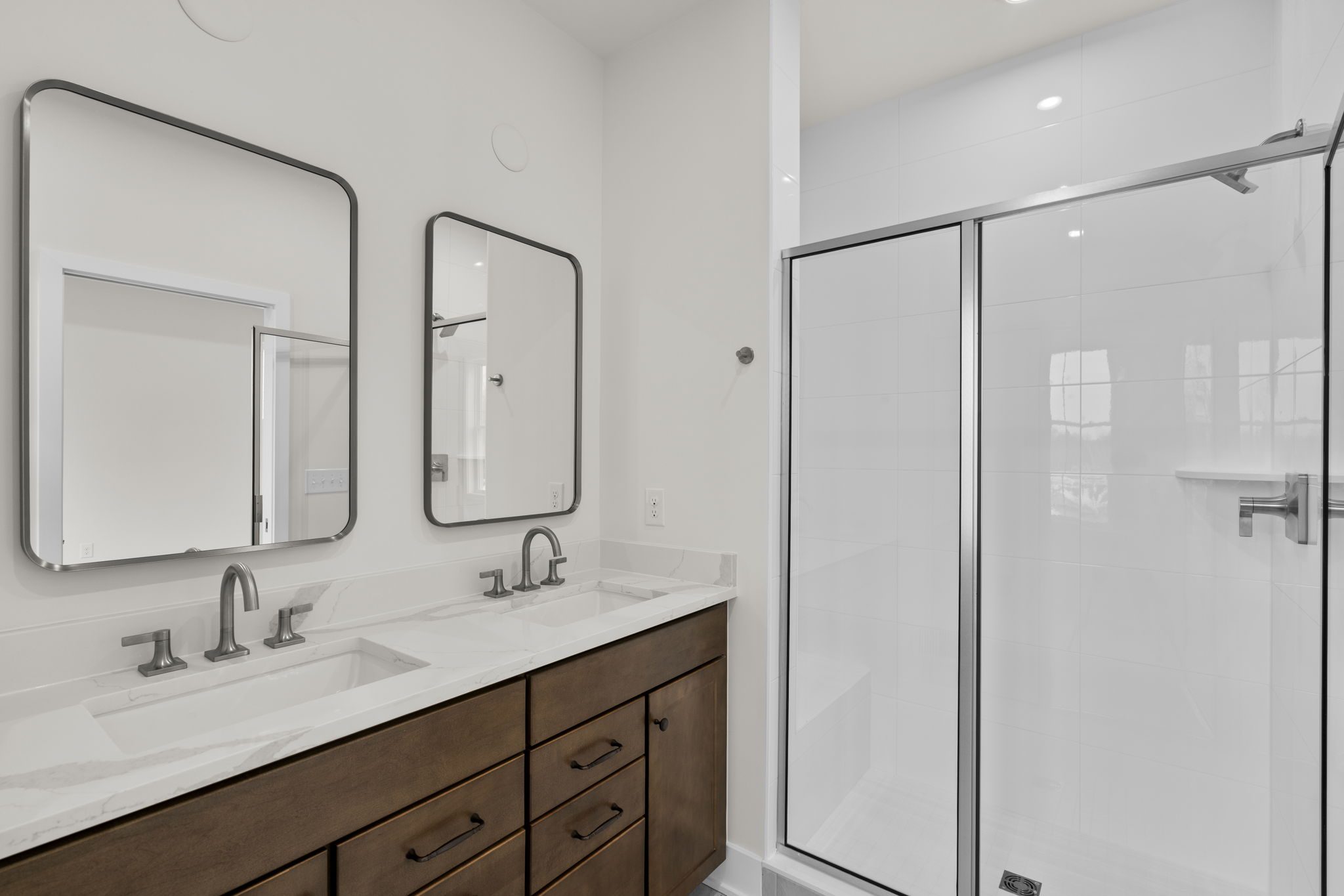 Tyler 20-R2 - Homesite 92, Townhome, Ashberry, Located in Manassas, VA