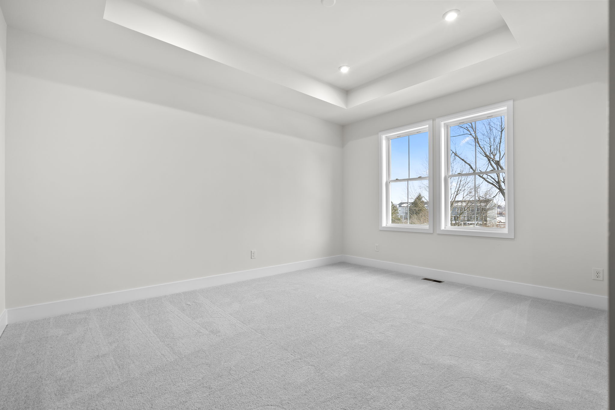 Tyler 20-R2 - Homesite 96, Townhome, Ashberry, Located in Manassas, VA