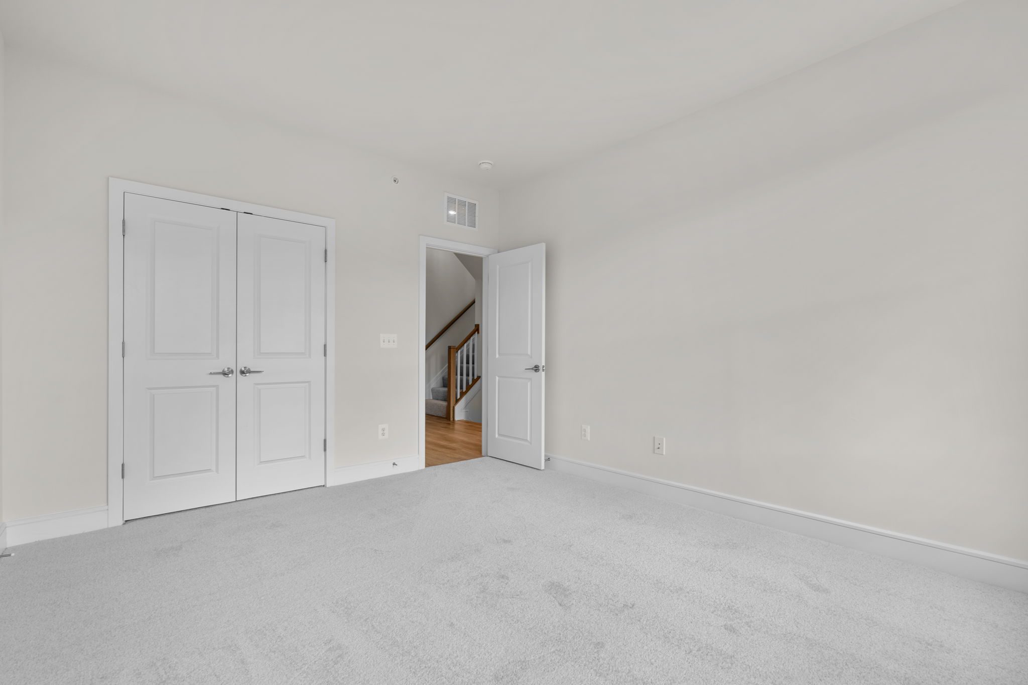 Collier 24-R1-RT - Homesite 175, Townhome-style Condominium, Demott & Silver, Located in Broadlands, VA