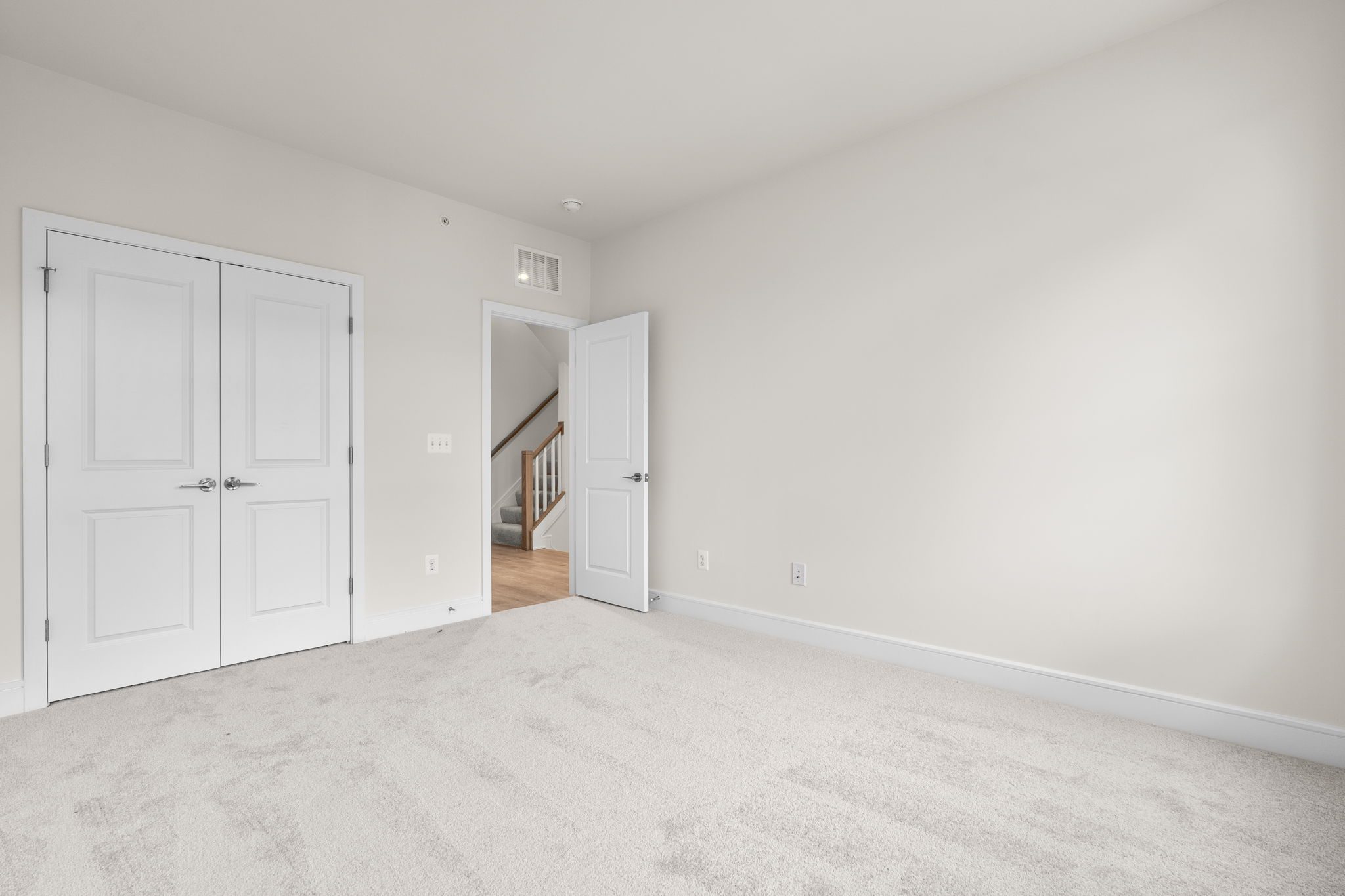 Collier 24-R1-RT - Homesite 183, Townhome-style Condominium, Demott & Silver, Located in Broadlands, VA