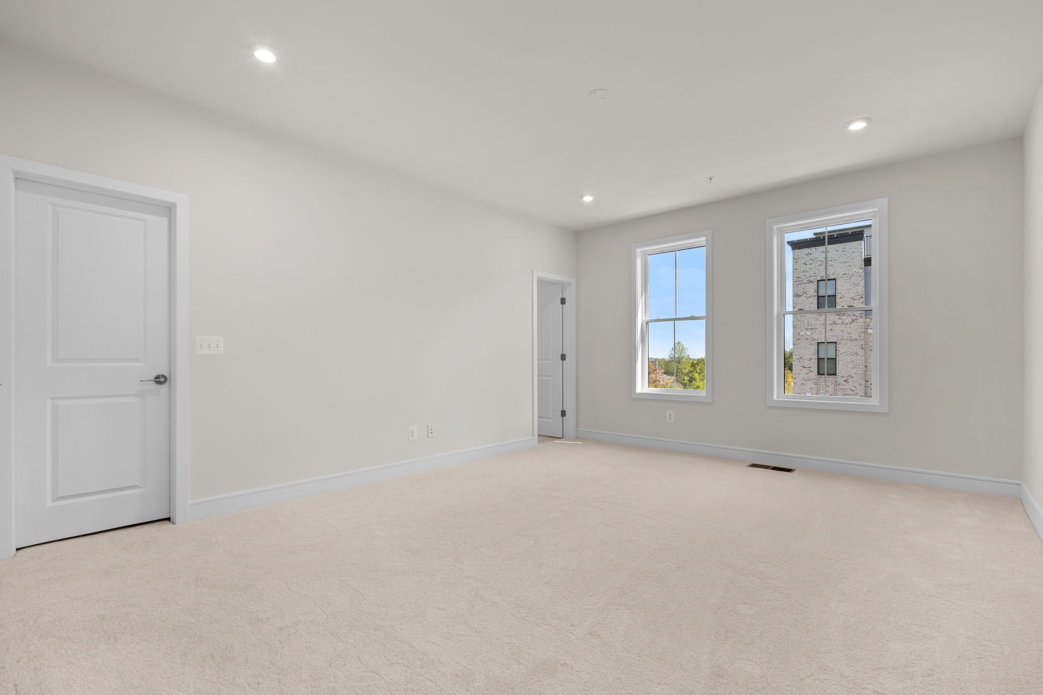 Collier 24-R1-RT - Homesite 171, Townhome-style Condominium, Demott & Silver, Located in Broadlands, VA