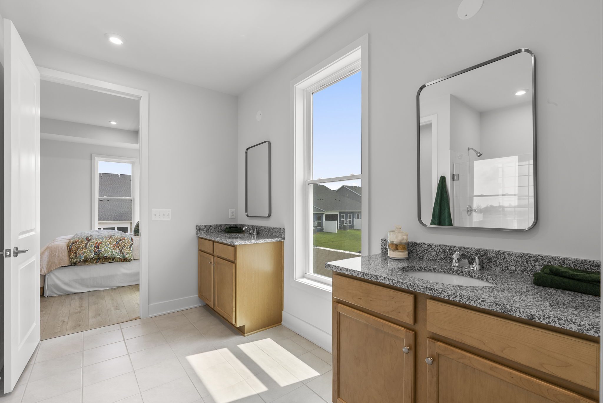 Sierra 39-F2 - Homesite 1014, Single Family Home, Hiatt Pointe, Located in Winchester, VA