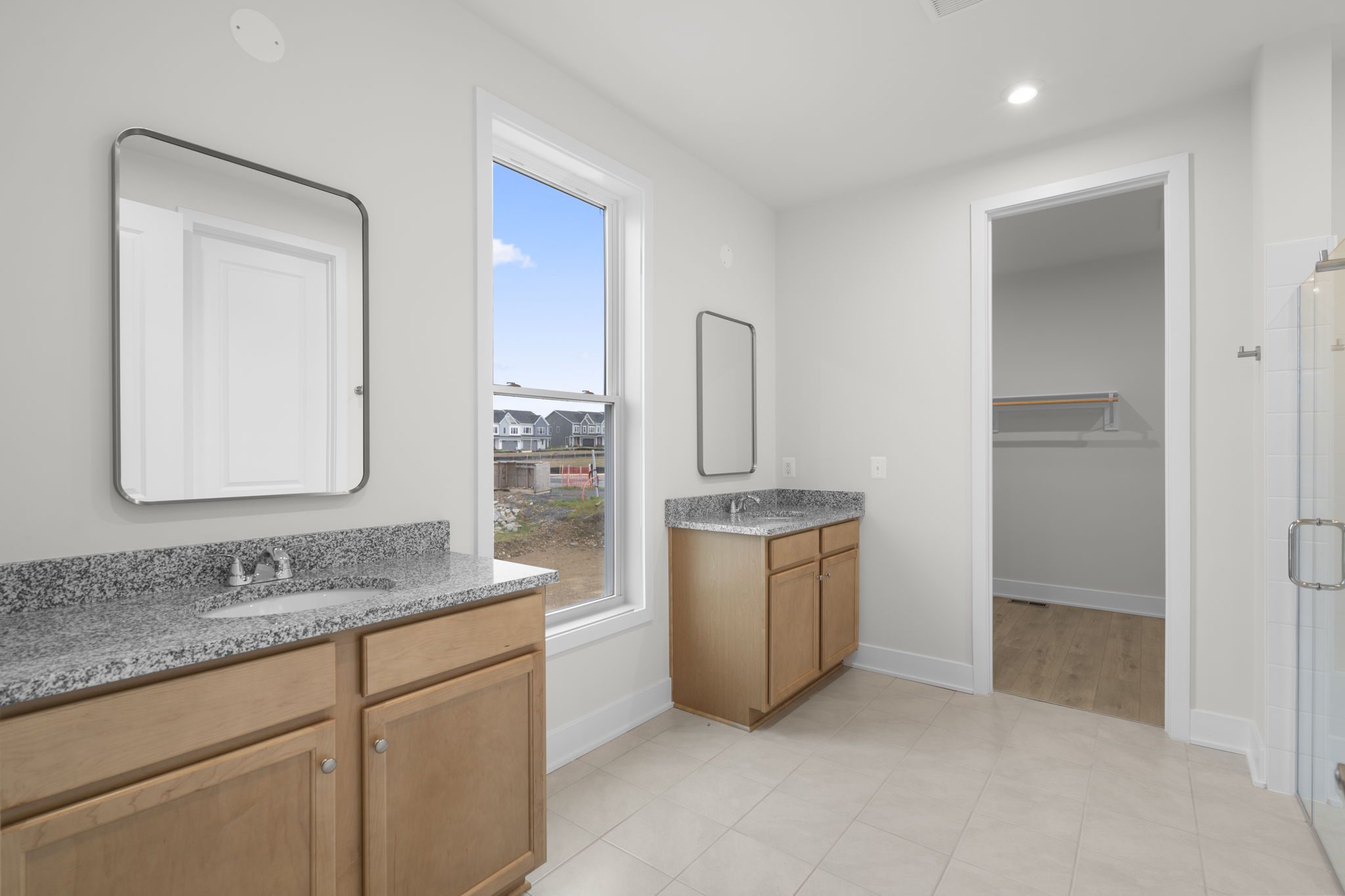 Sierra 39-F2 - Homesite 1014, Single Family Home, Hiatt Pointe, Located in Winchester, VA