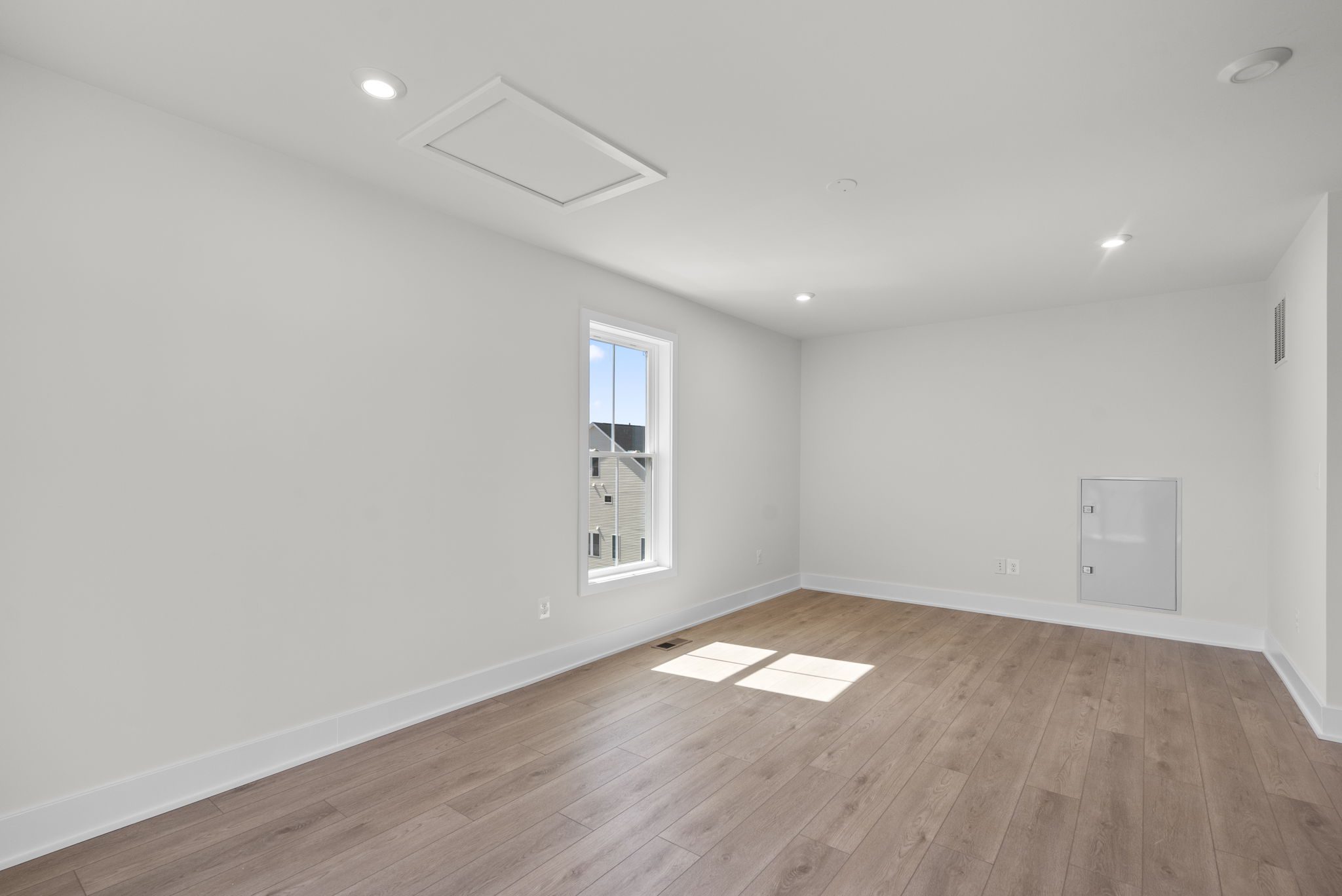 Turner 22-F2-RT - Homesite 4524, Townhome, West Park III, Located in Brambleton, VA