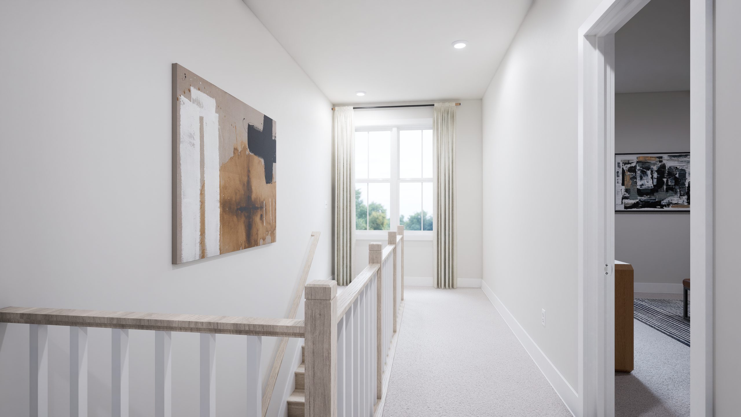 Tahoe 24-F2 - Homesite 34, Townhome, Ashberry, Located in Manassas, VA