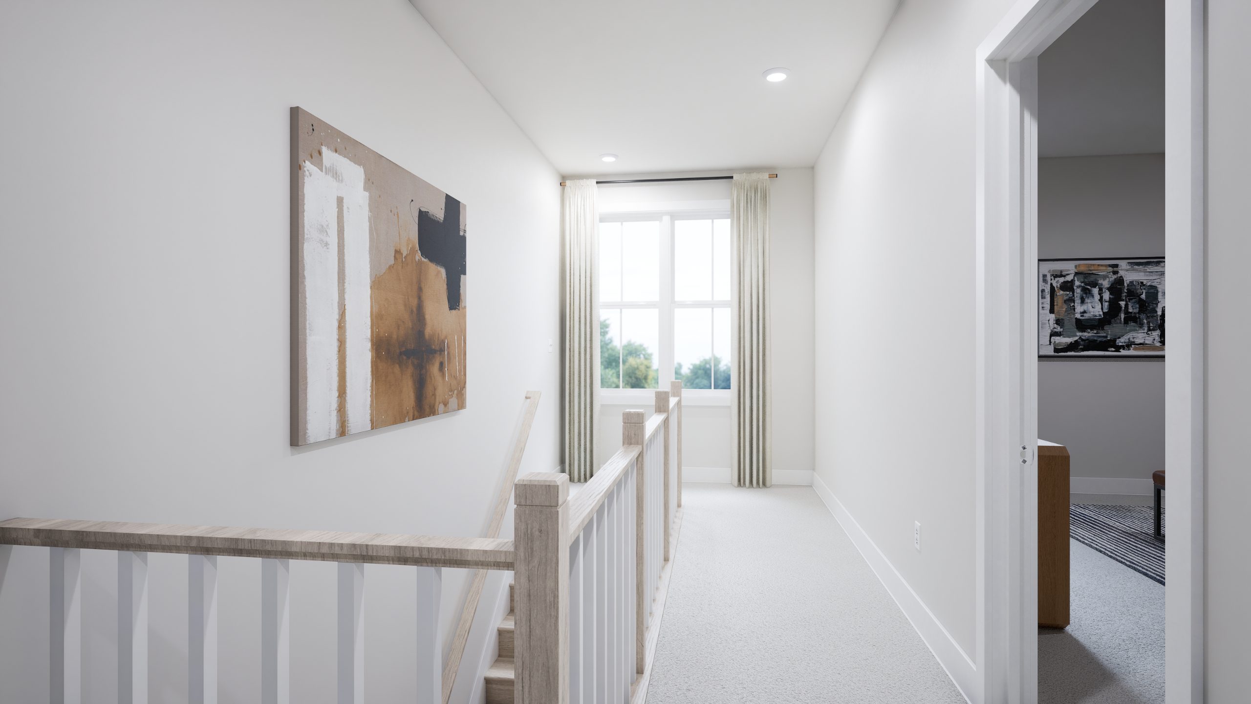 Tahoe 24-F2 - Homesite 35, Townhome, Ashberry, Located in Manassas, VA