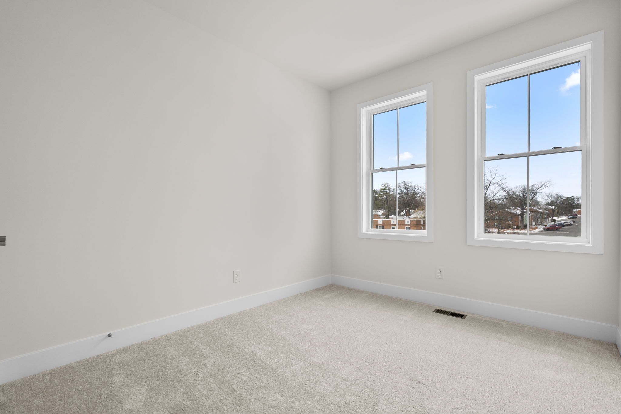 Tyler 20-R2 - Homesite 92, Townhome, Ashberry, Located in Manassas, VA